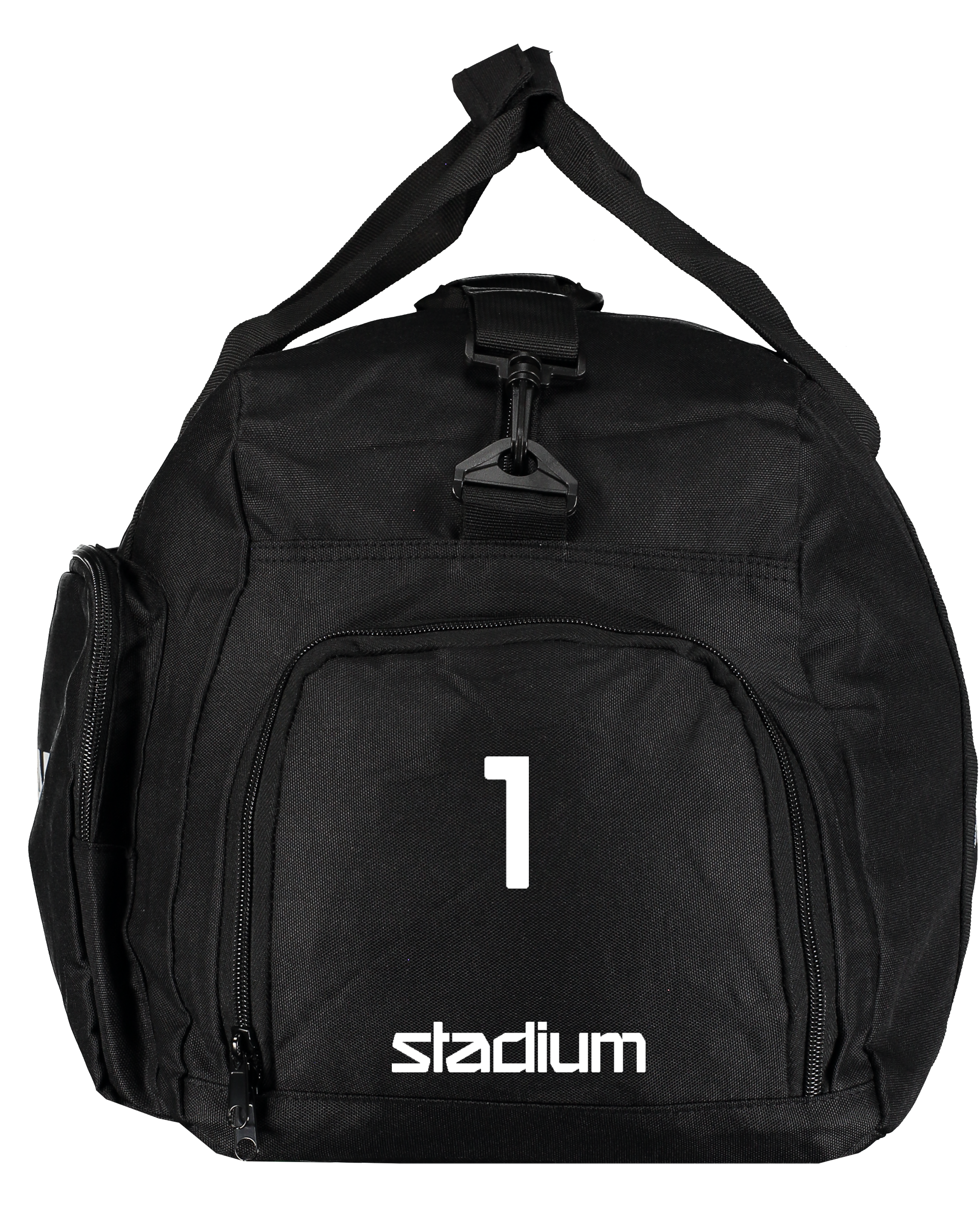 CRAFT, Ability Duffel 38L