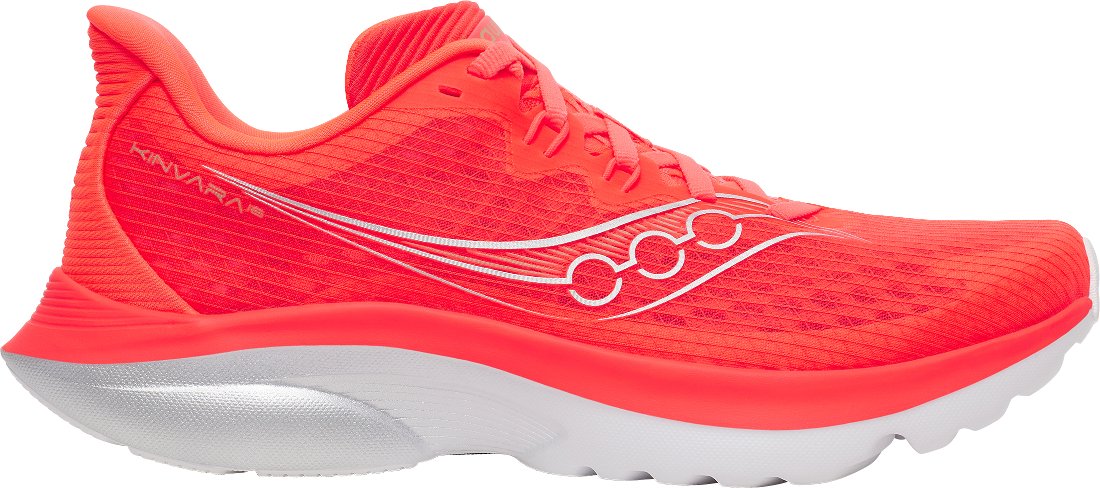 
SAUCONY, 
W KINVARA 16, 
Detail 1
