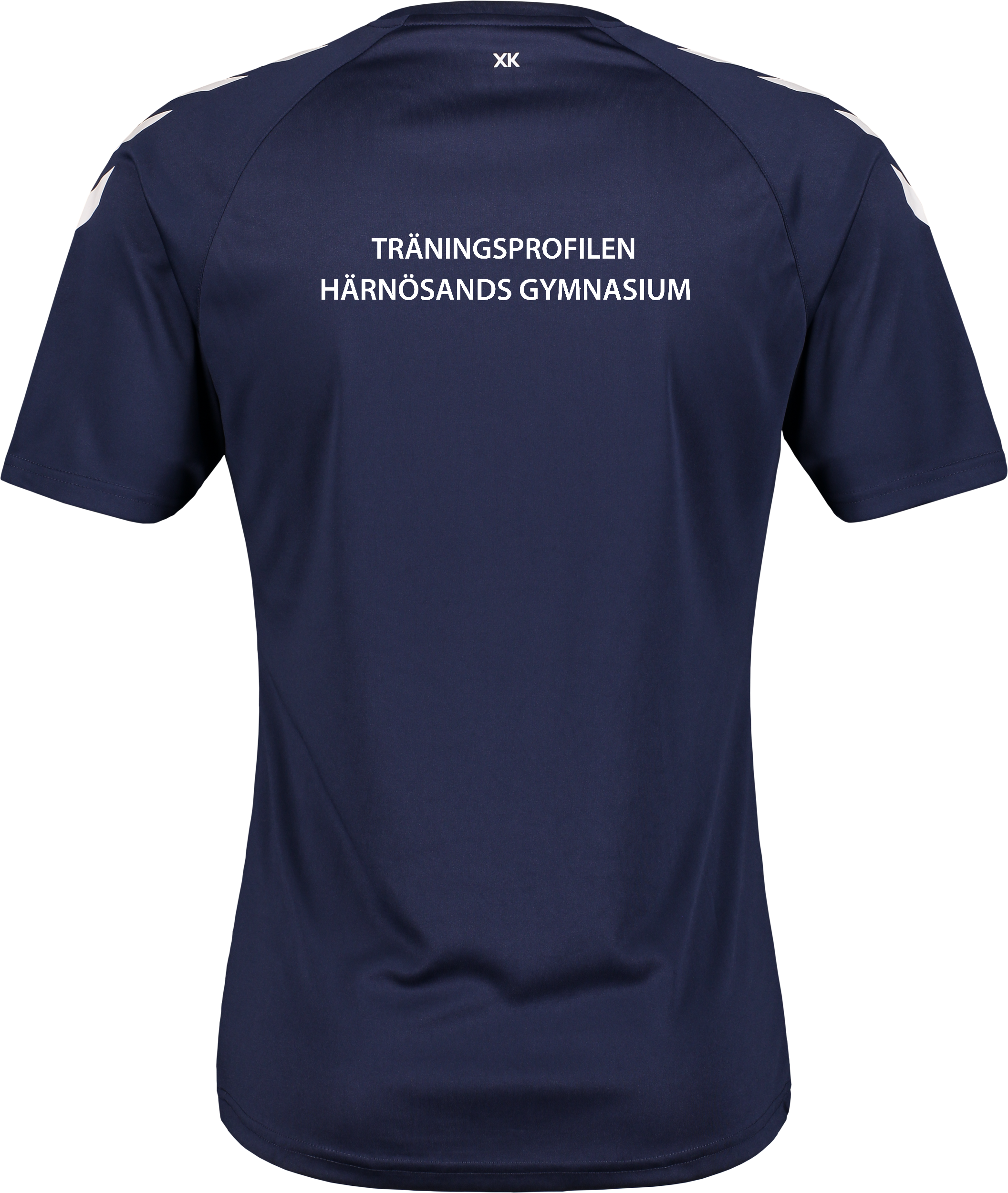 HUMMEL, Core Xk Poly Tee Ss