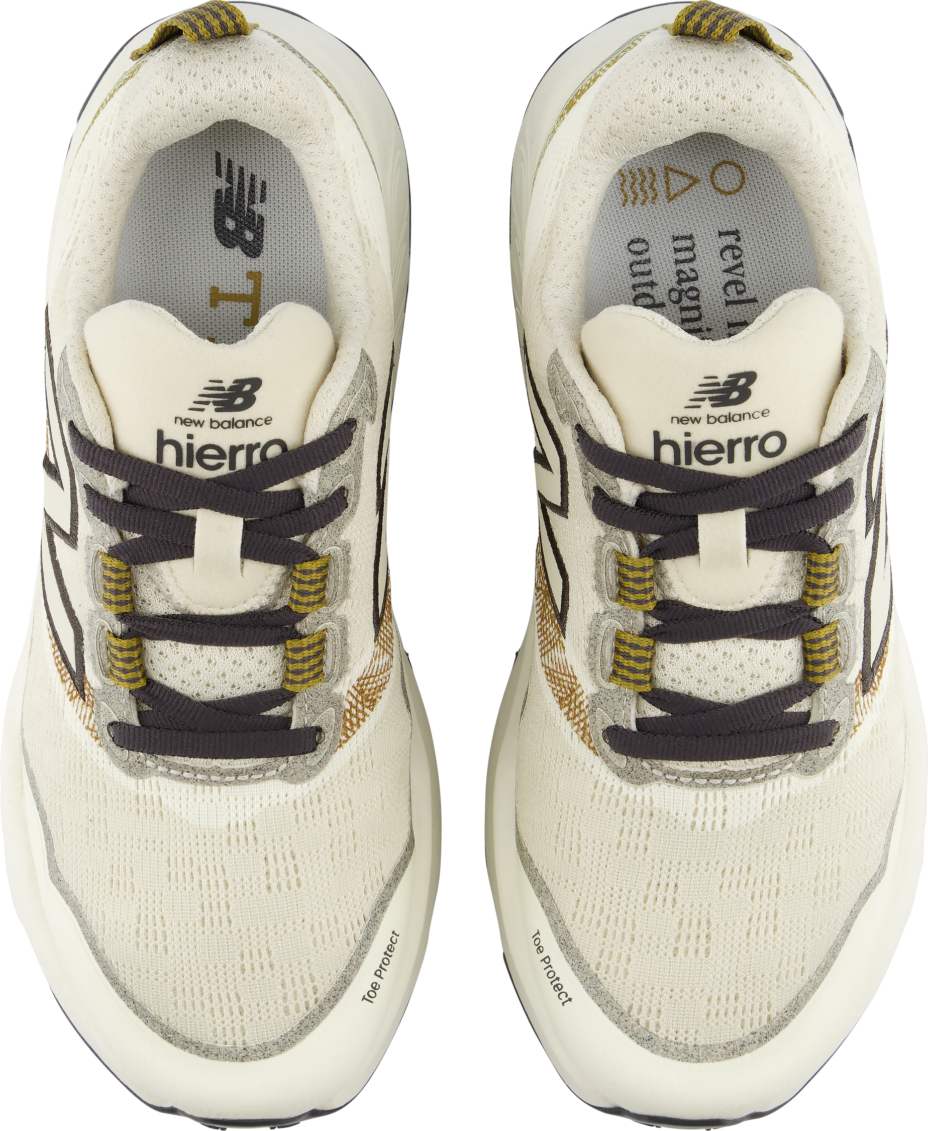 NEW BALANCE, W Freshfoam Hierro V9