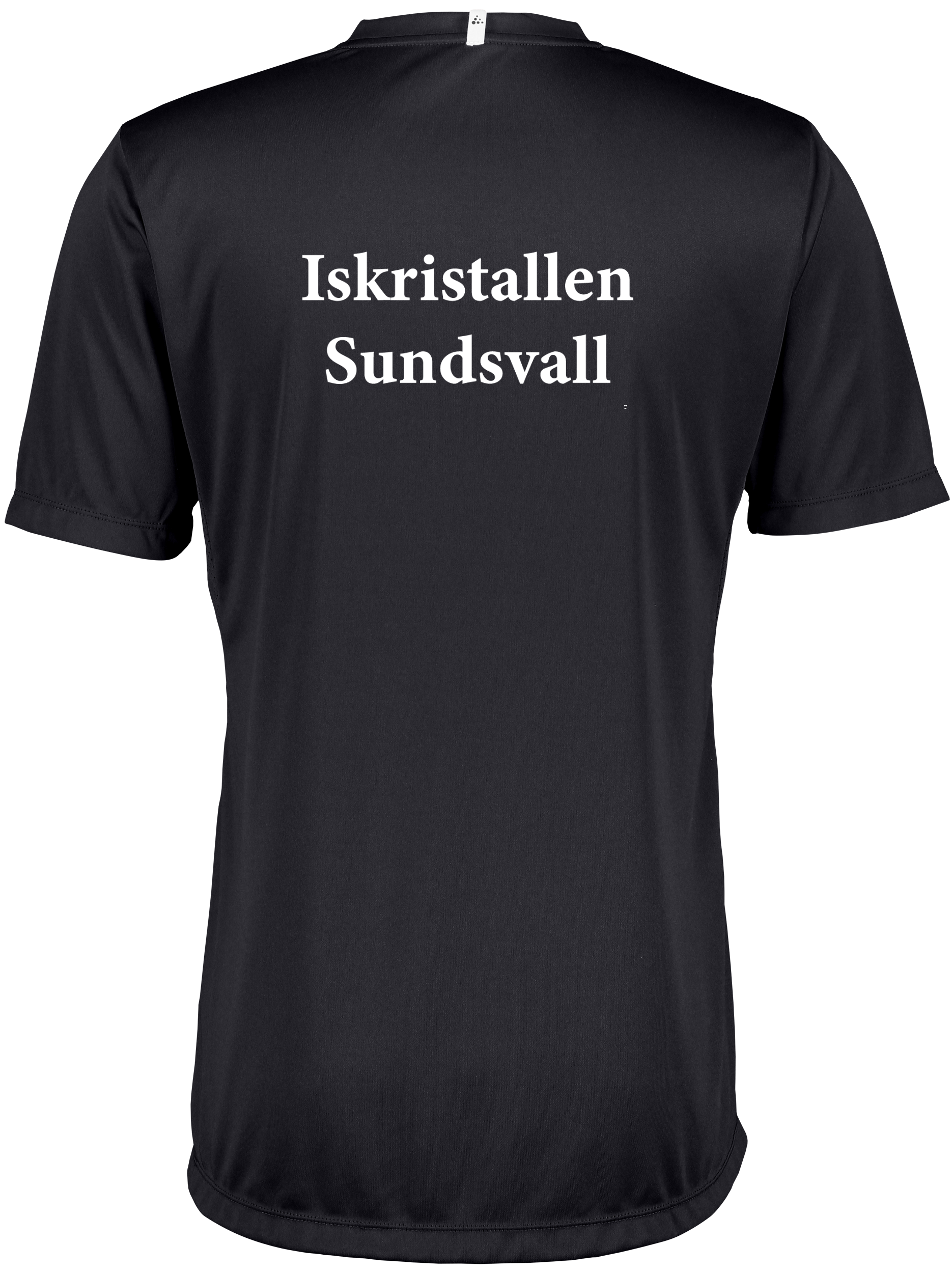 CRAFT, Squad Go SS Jersey