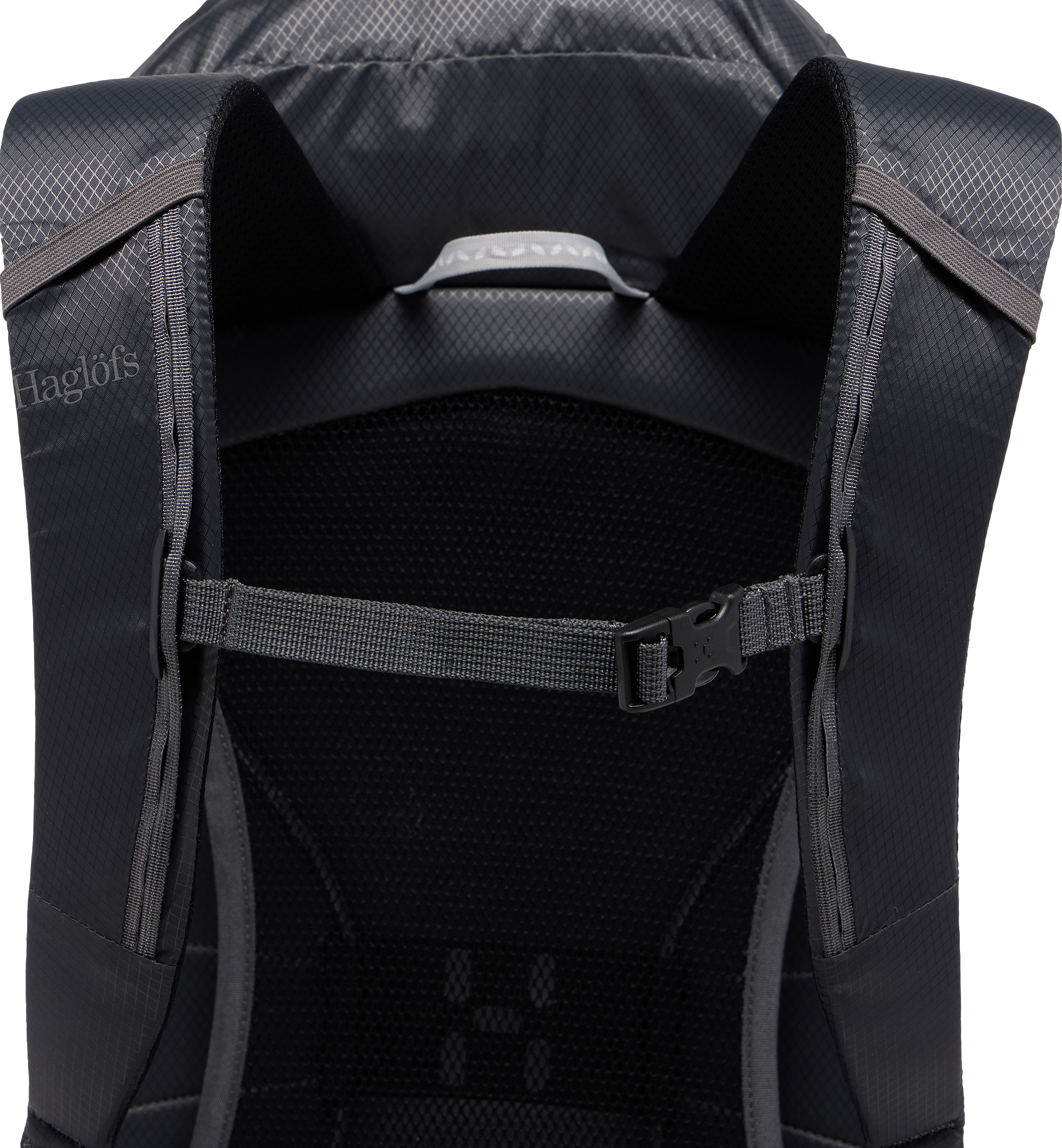 HAGL&Ouml;FS, L.I.M 25