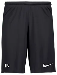 298936101101 NIKE Park III Short 298936101101 NIKE Park III Short Standard Small1x1