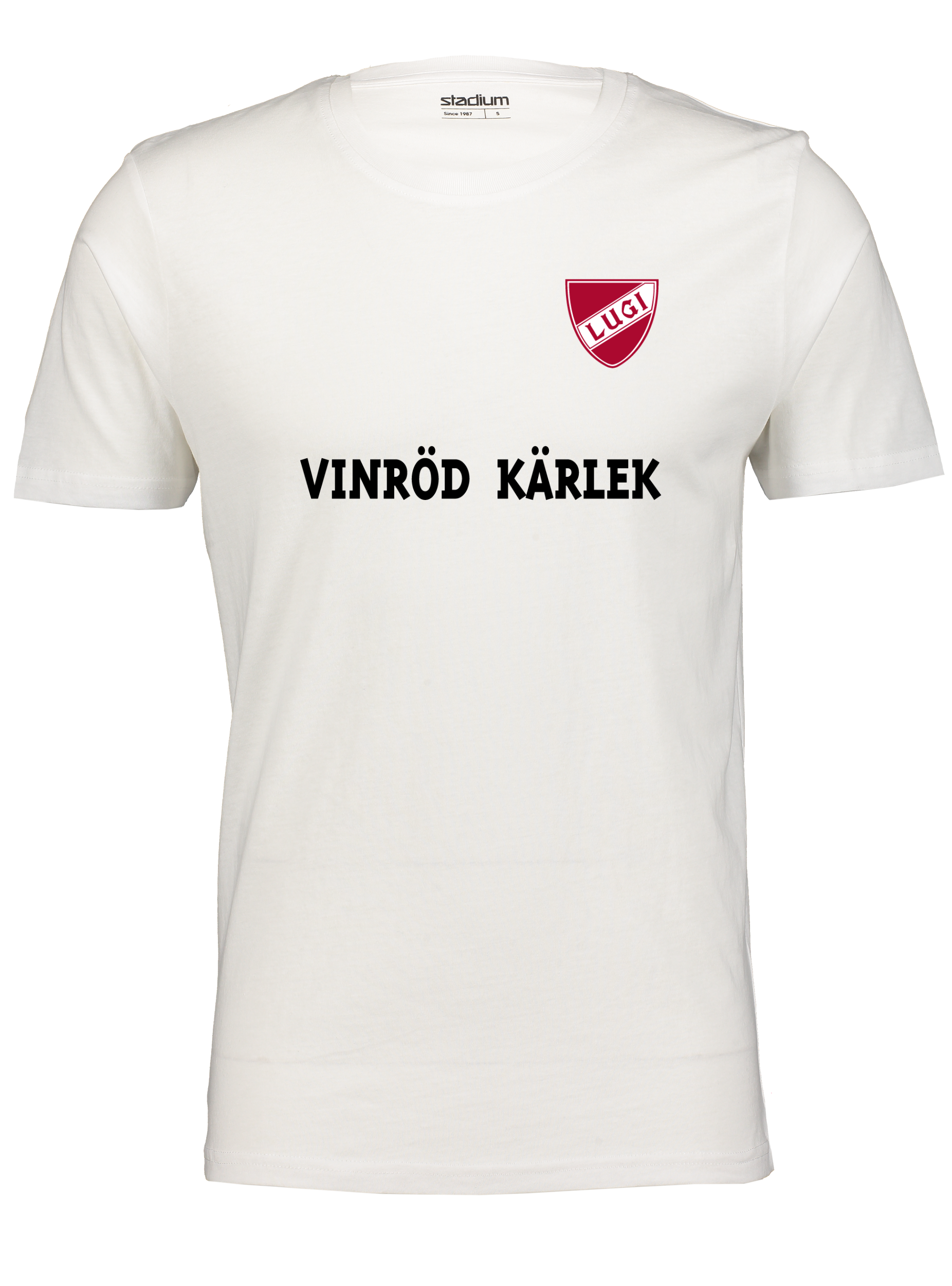 
STADIUM, 
J Team Core Tee, 
Detail 1
