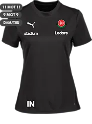 392092103101 PUMA T Goal Trg Jsy W 392092103101 PUMA T Goal Trg Jsy W Standard Small1x1