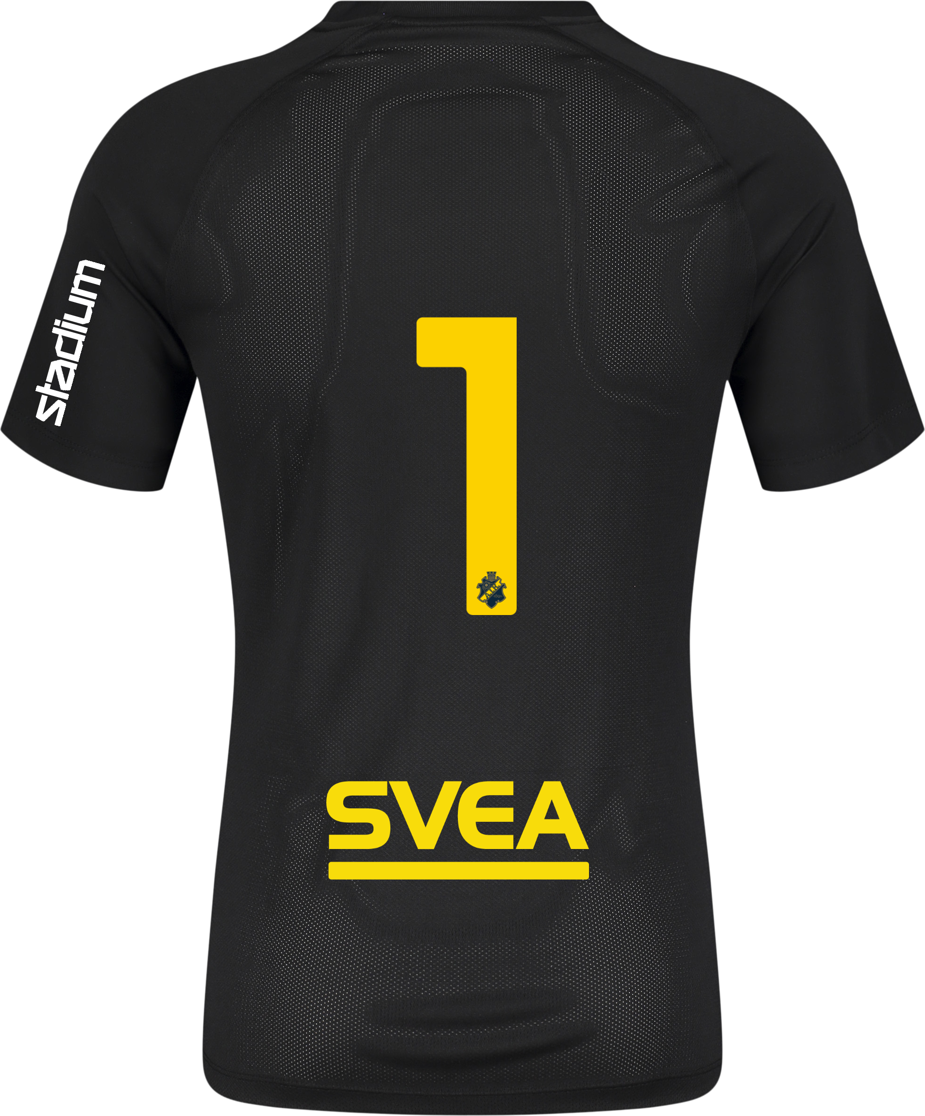 NIKE, PARK VIII SS JSY