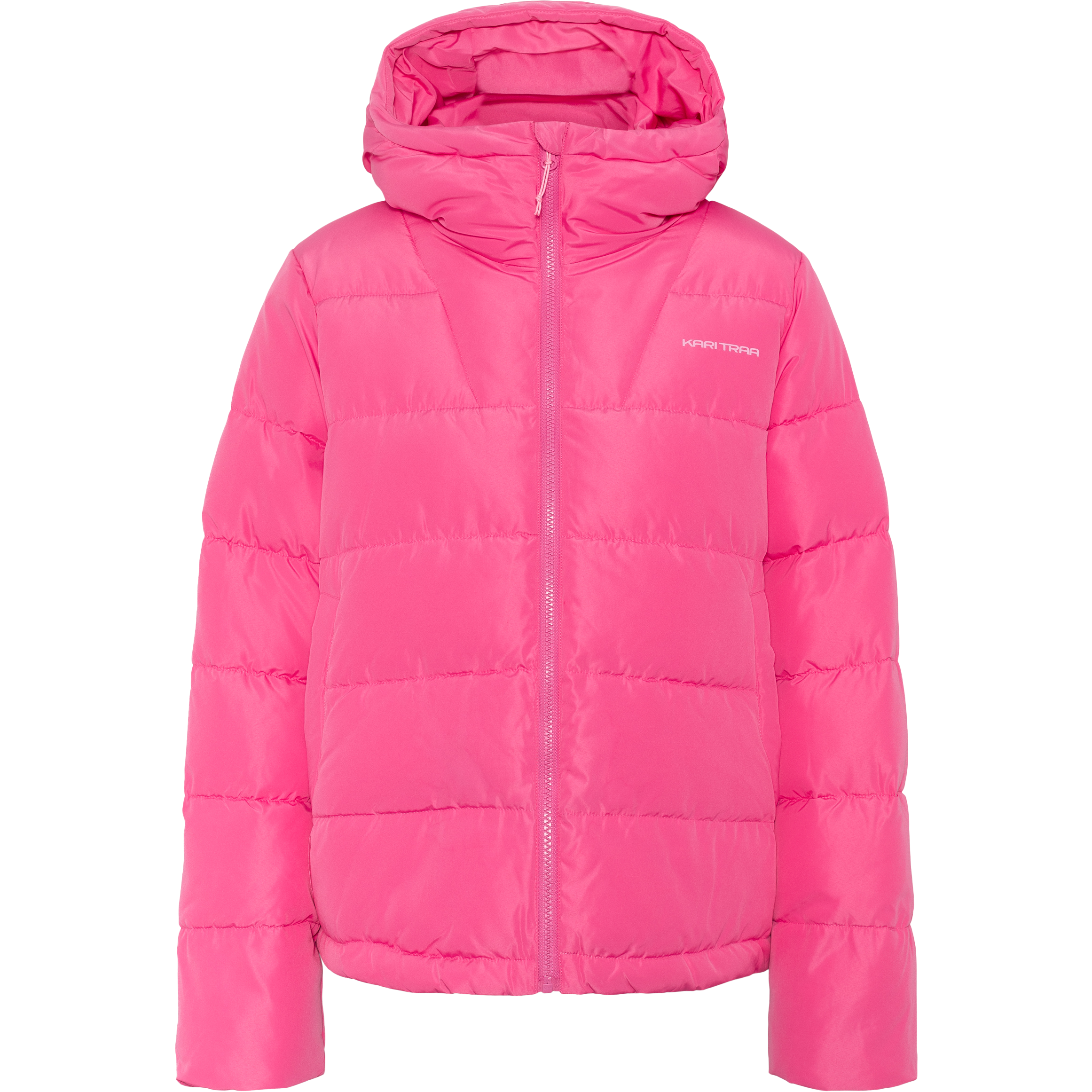 KARI TRAA, W Linn Jacket