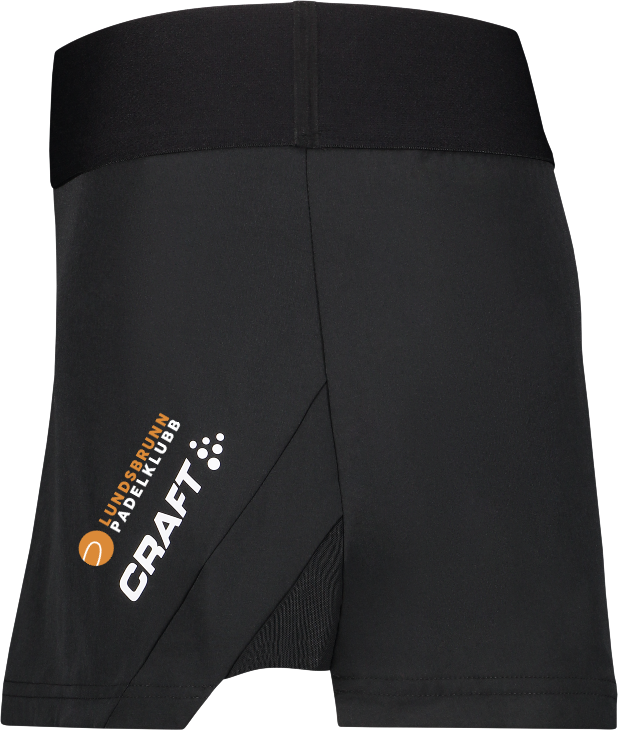 CRAFT, Pro Ctrl Impact Skirt W