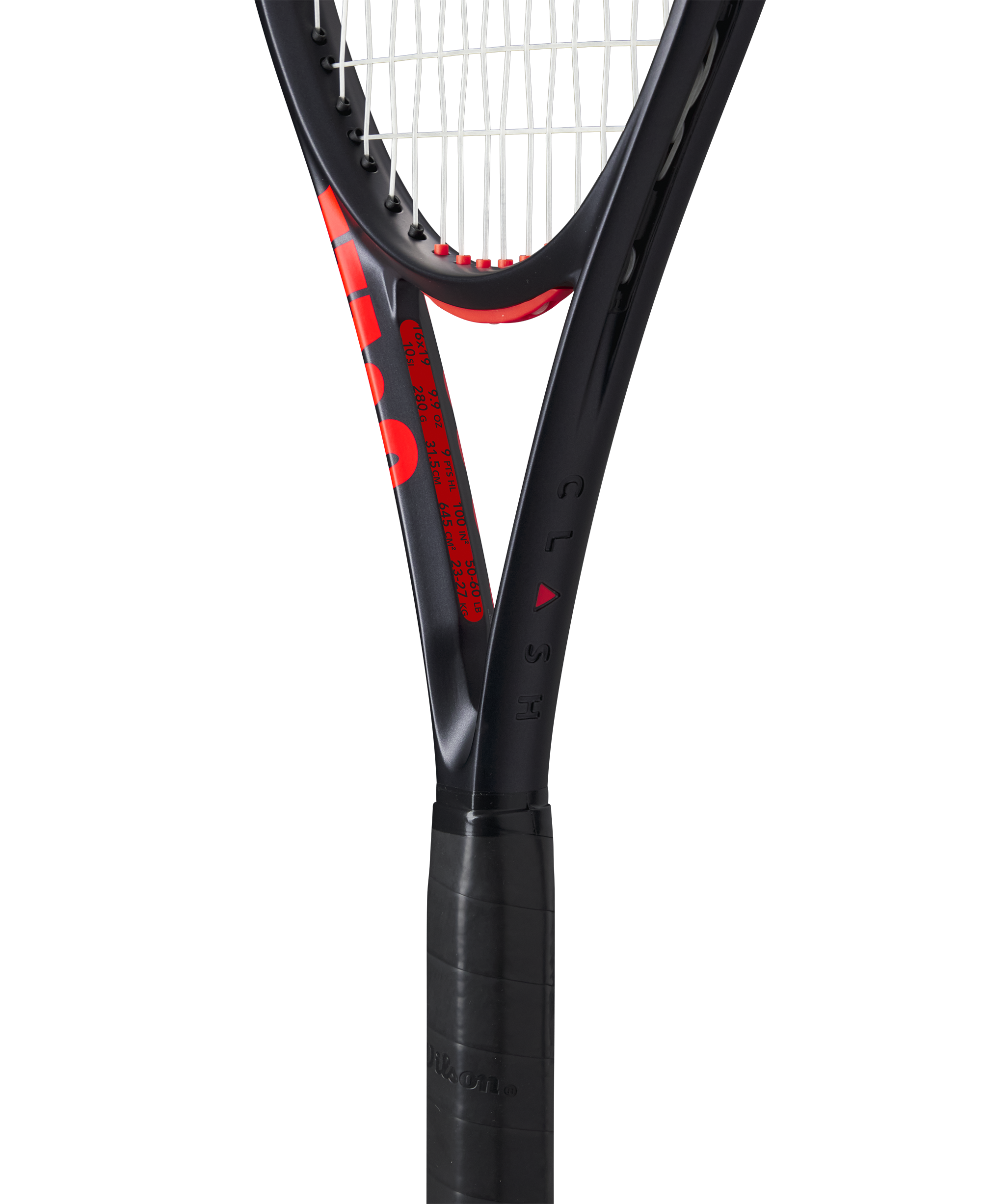 WILSON, Clash 100l V3.0 Frm 2