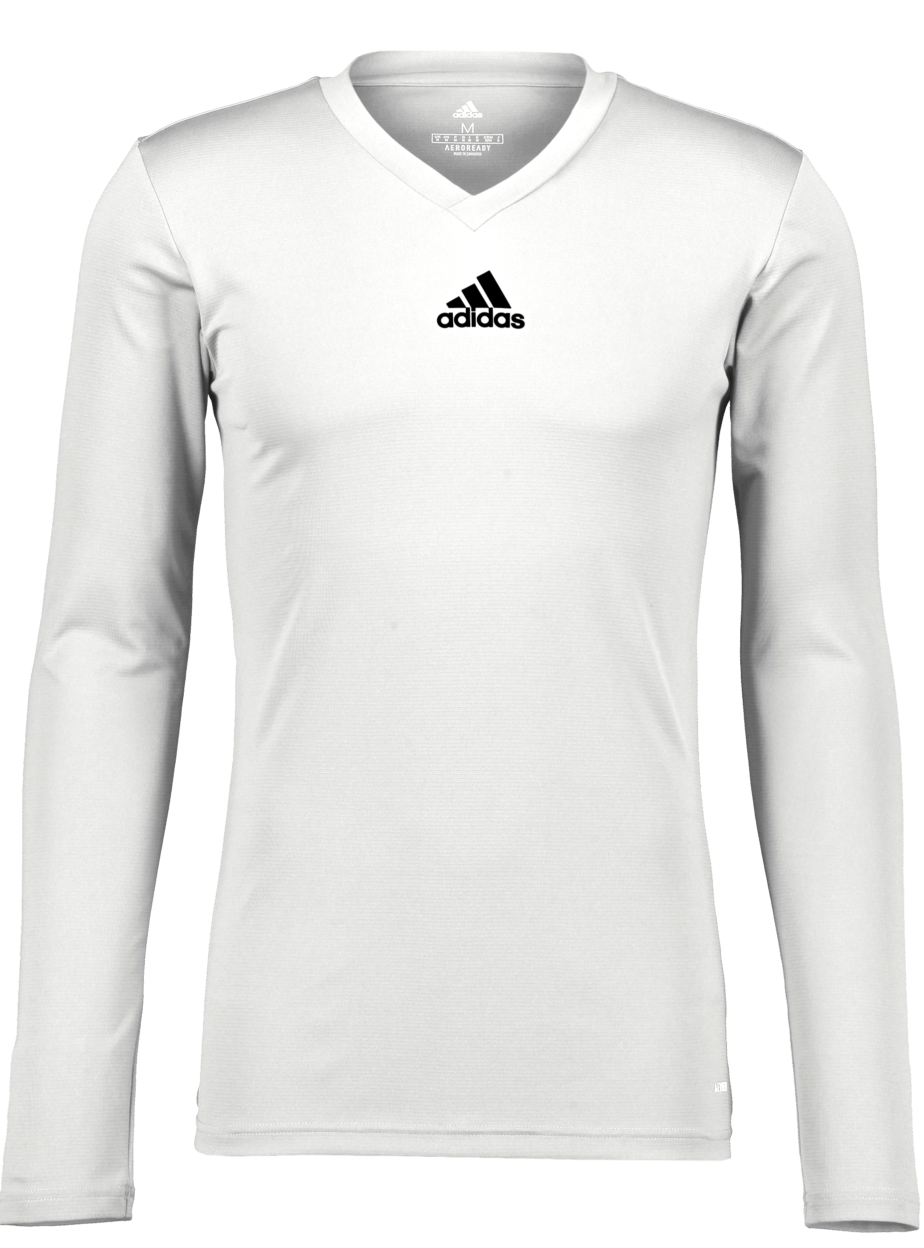 
ADIDAS, 
Team Base Tee, 
Detail 1
