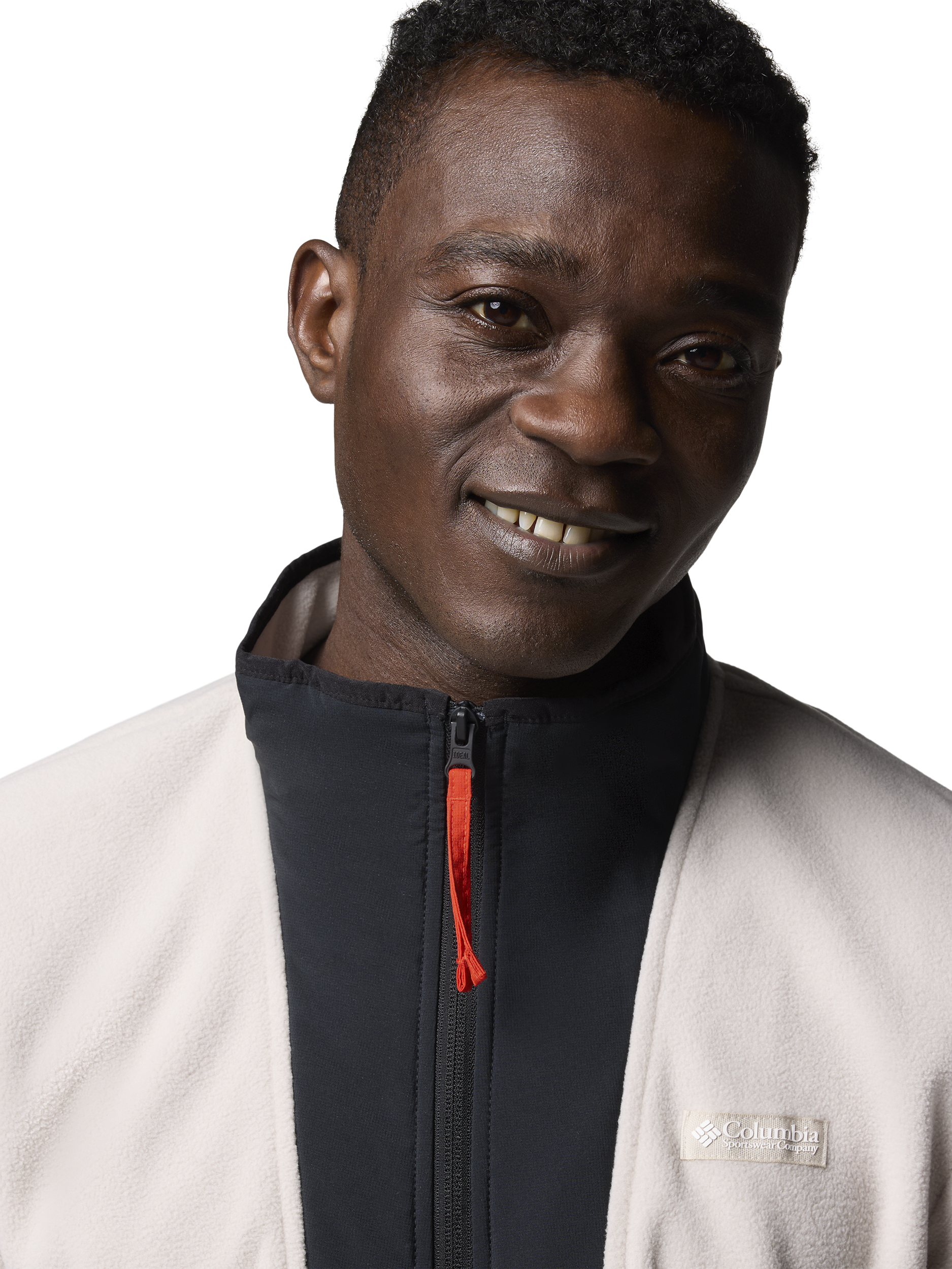 COLUMBIA, M SEQUOIA GROVE HZ FLEEZE