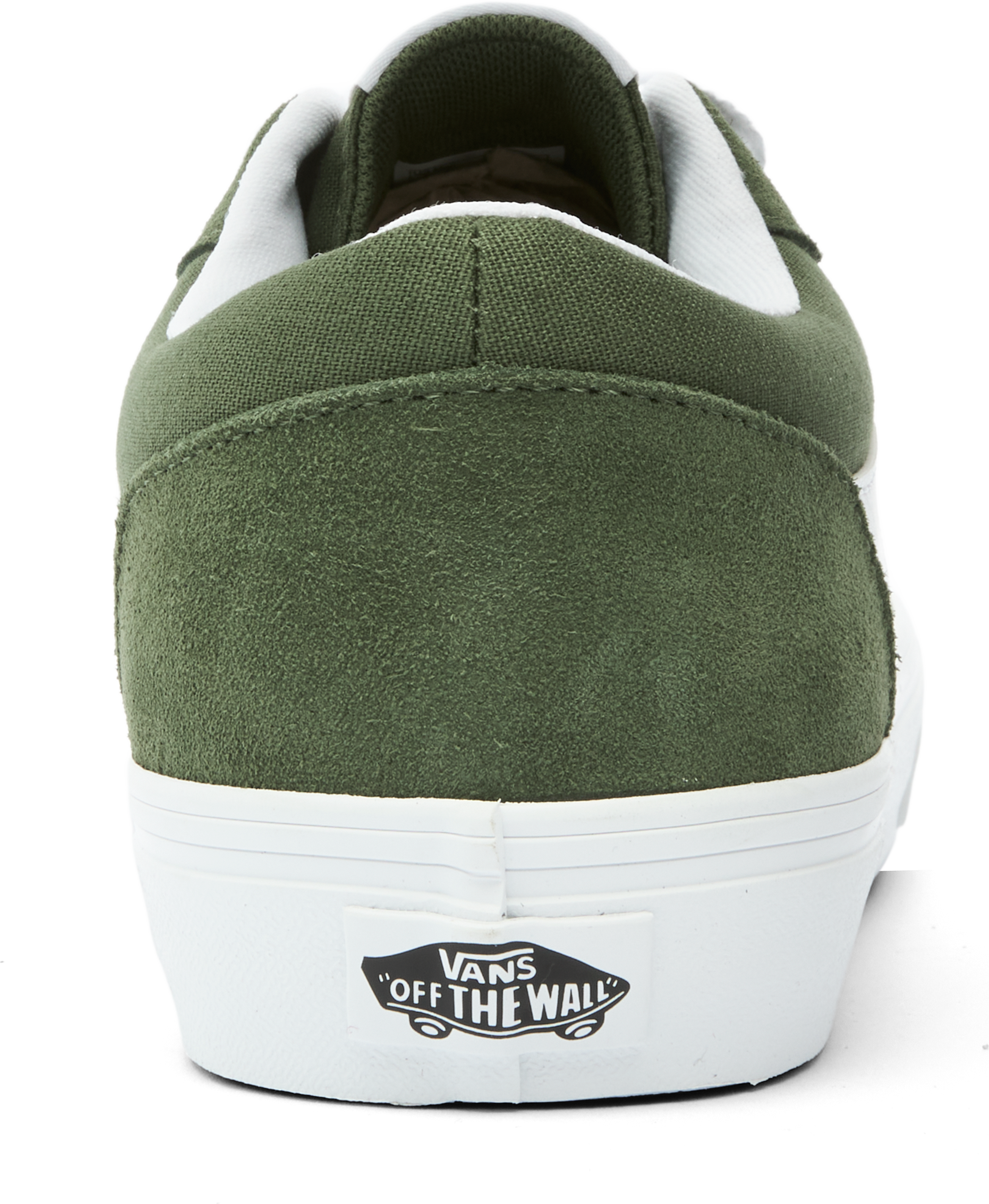 VANS, M VERO LS
