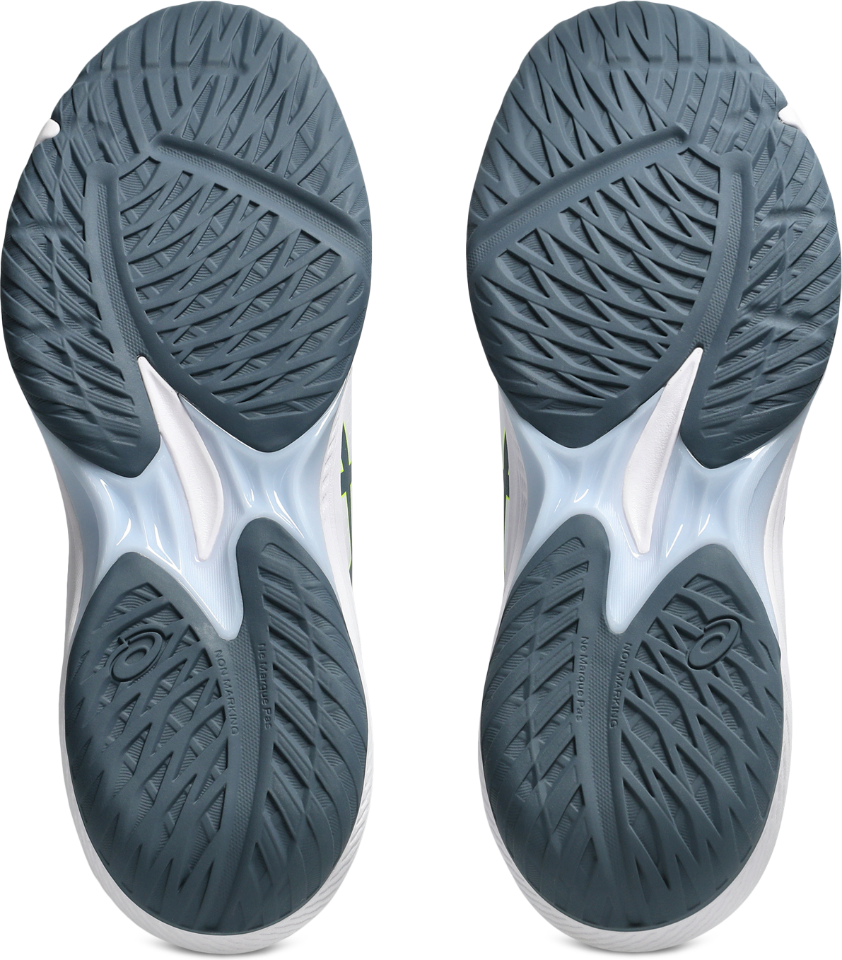ASICS, M BEYOND FF 2