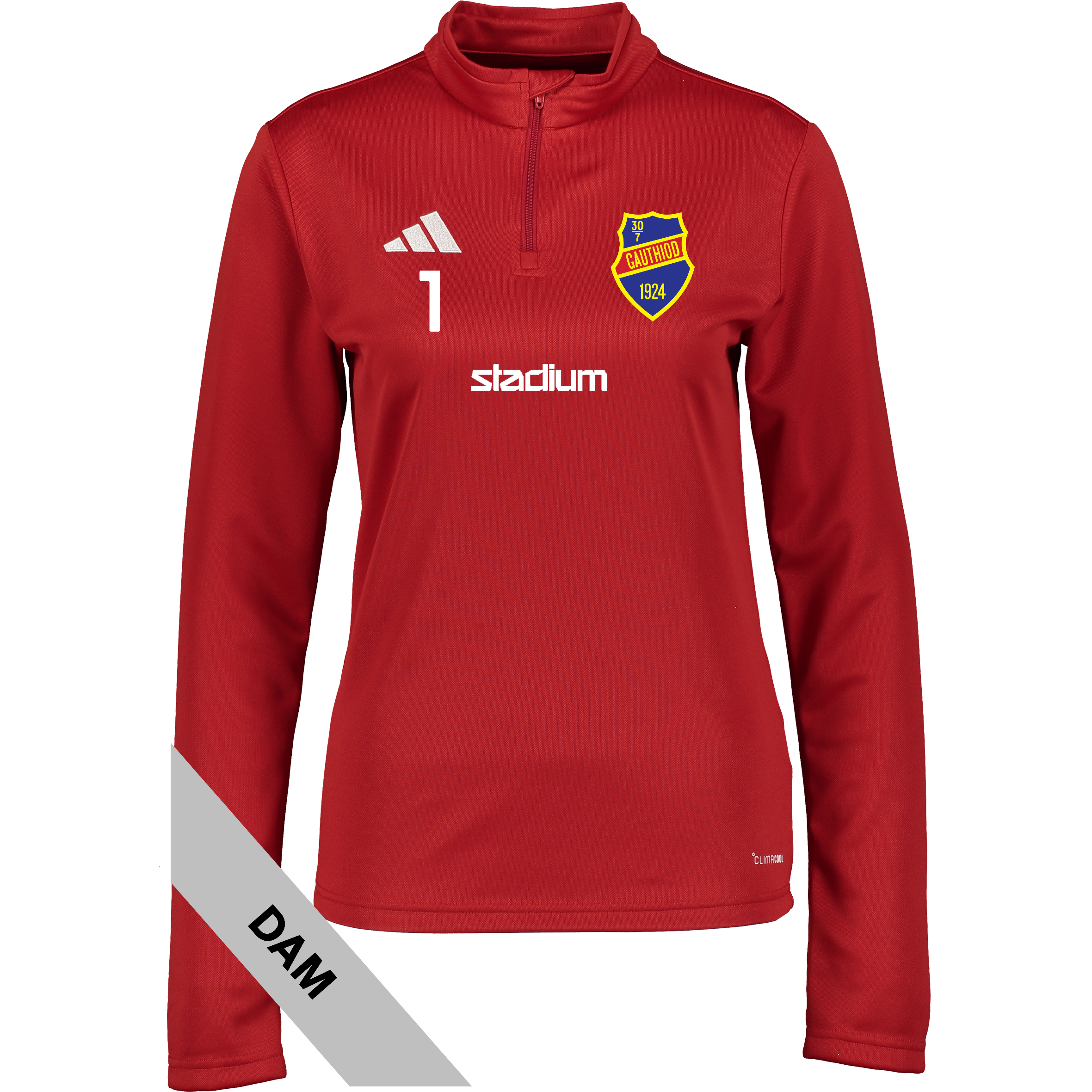 
ADIDAS, 
ENT26 TR TOP W, 
Detail 1
