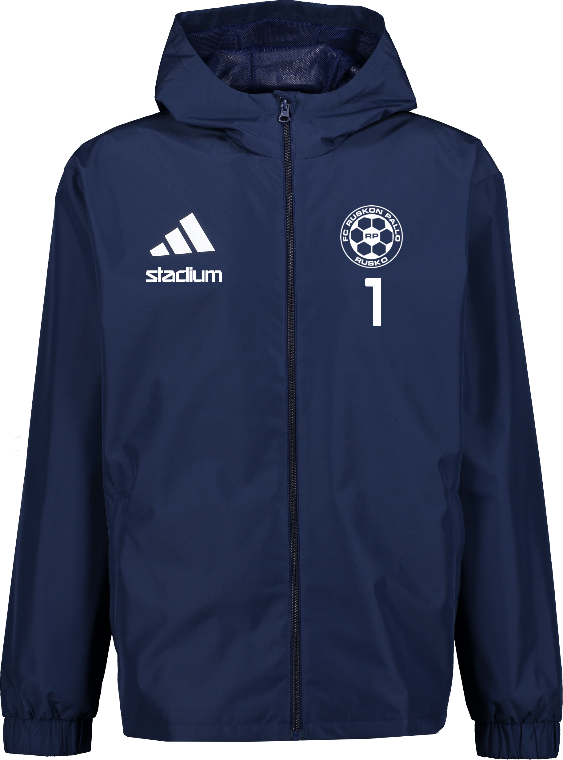 
ADIDAS, 
ENT26 AW JKT, 
Detail 1
