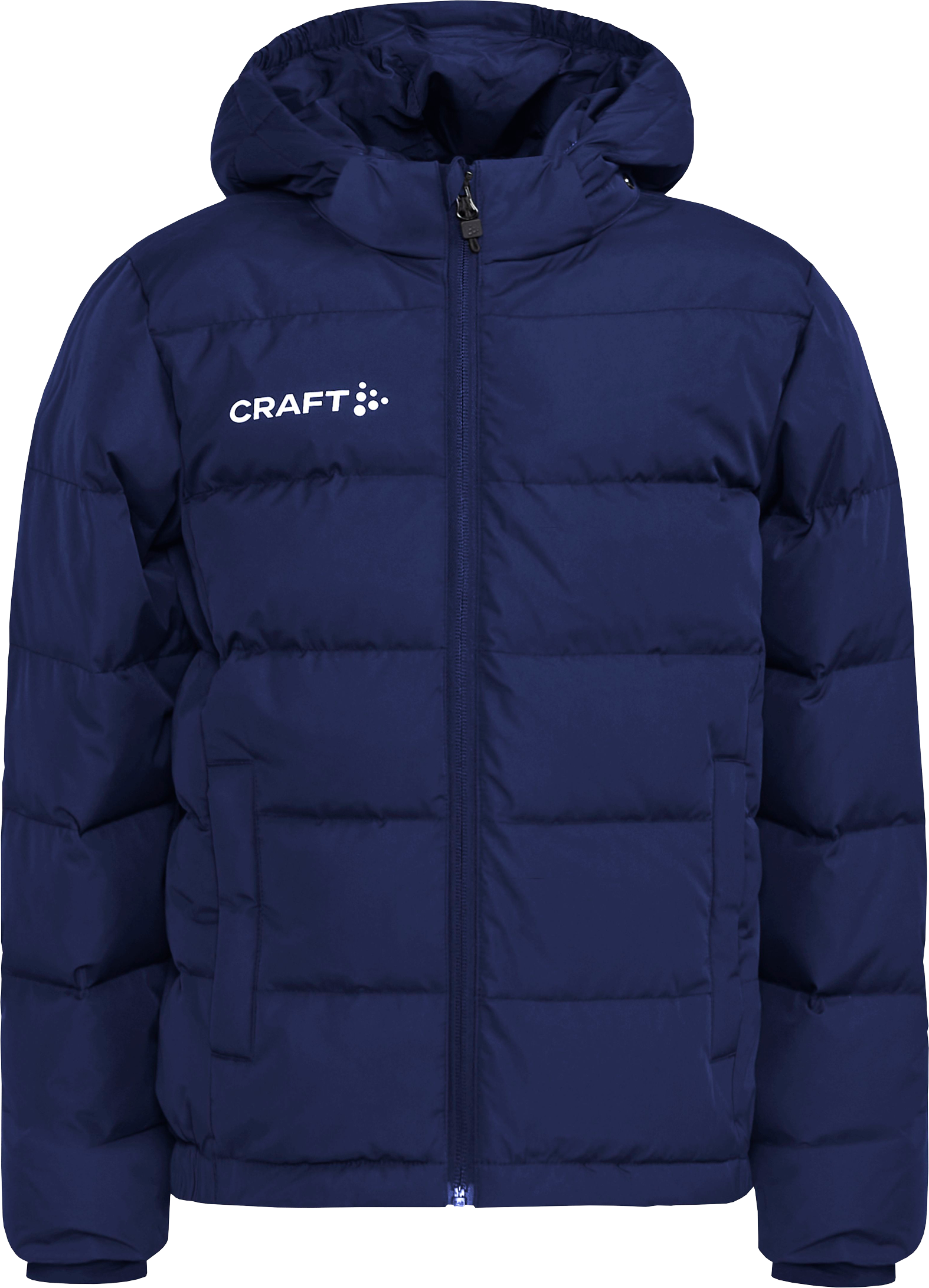 
CRAFT, 
ABILITY DOWN JKT JR, 
Detail 1
