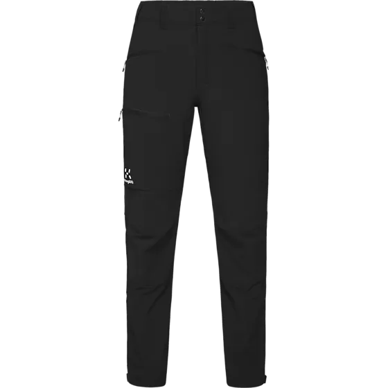 HAGLÖFS, 
MID STANDARD PANT WOMEN, 
Detail 7