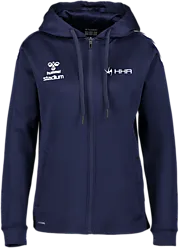 367982105101 HUMMEL Core Xk Poly Zip Hood W 367982105101 HUMMEL Core Xk Poly Zip Hood W Standard Small1x1
