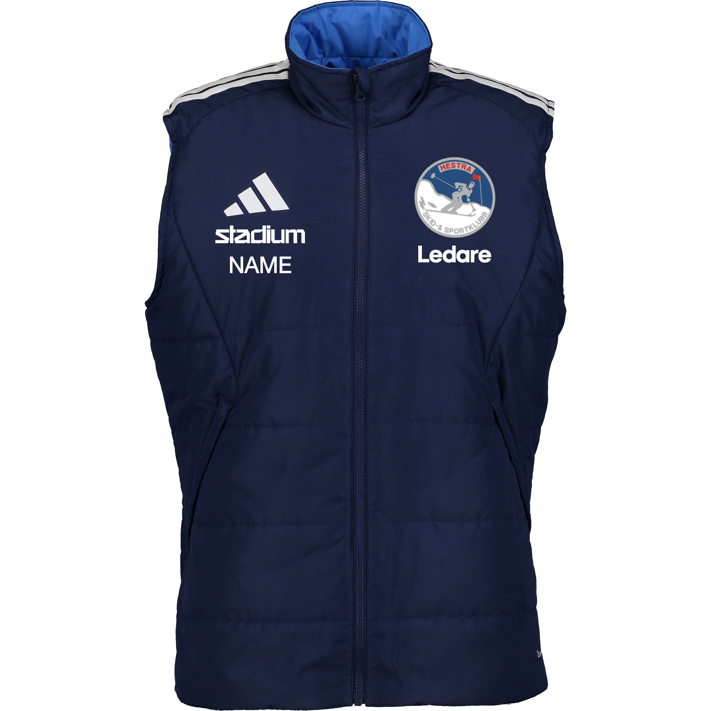 
ADIDAS, 
TIRO26 C WINT VEST, 
Detail 1

