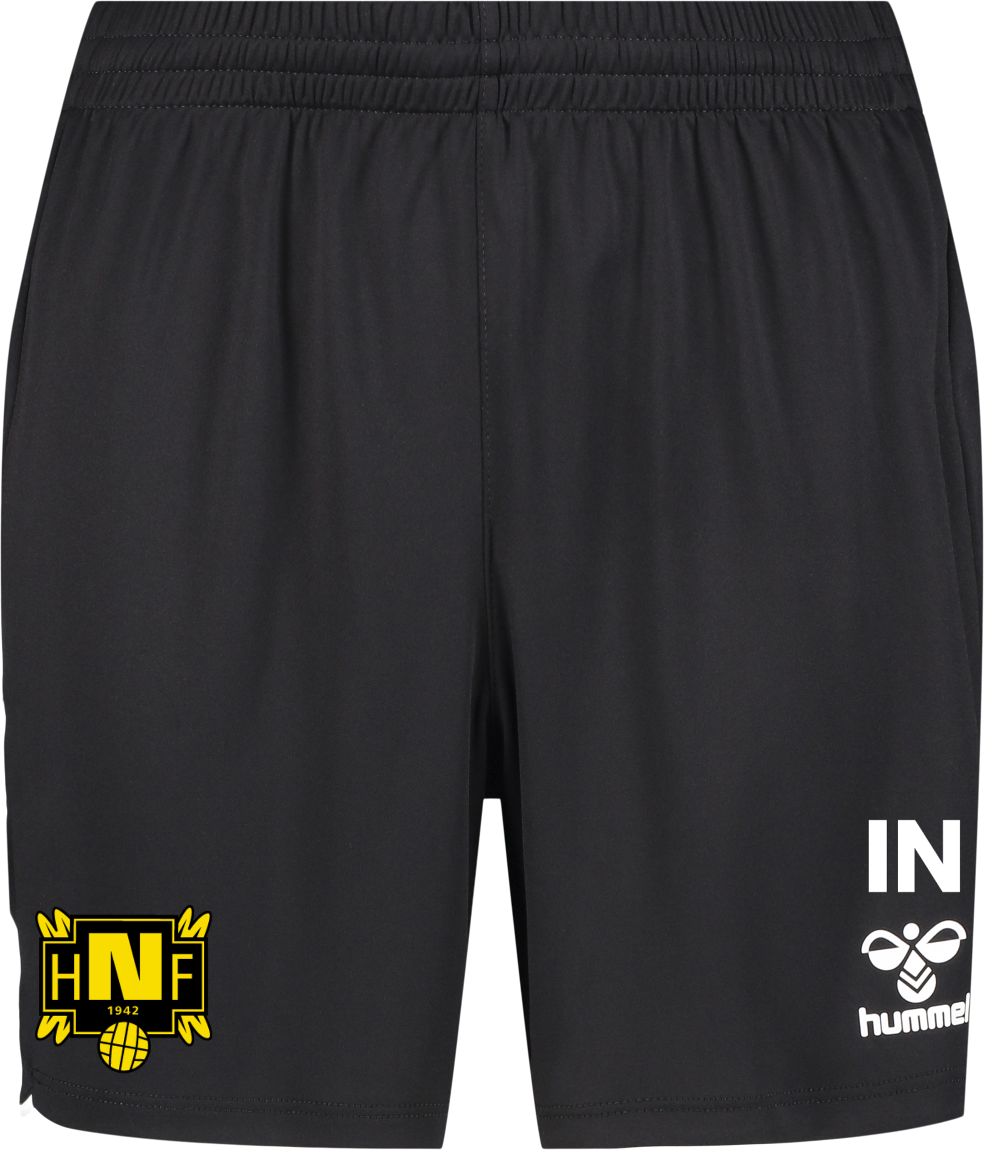 
HUMMEL, 
HMLCORE 2.0 SHORTS WOMAN, 
Detail 1
