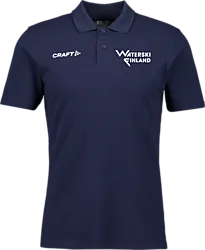 384410102101 CRAFT Progress 2.0 Polo 384410102101 CRAFT Progress 2.0 Polo Standard Small1x1