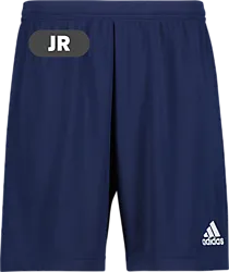 358899104101 ADIDAS Ent22 Shorts Jr 358899104101 ADIDAS Ent22 Shorts Jr Standard Small1x1