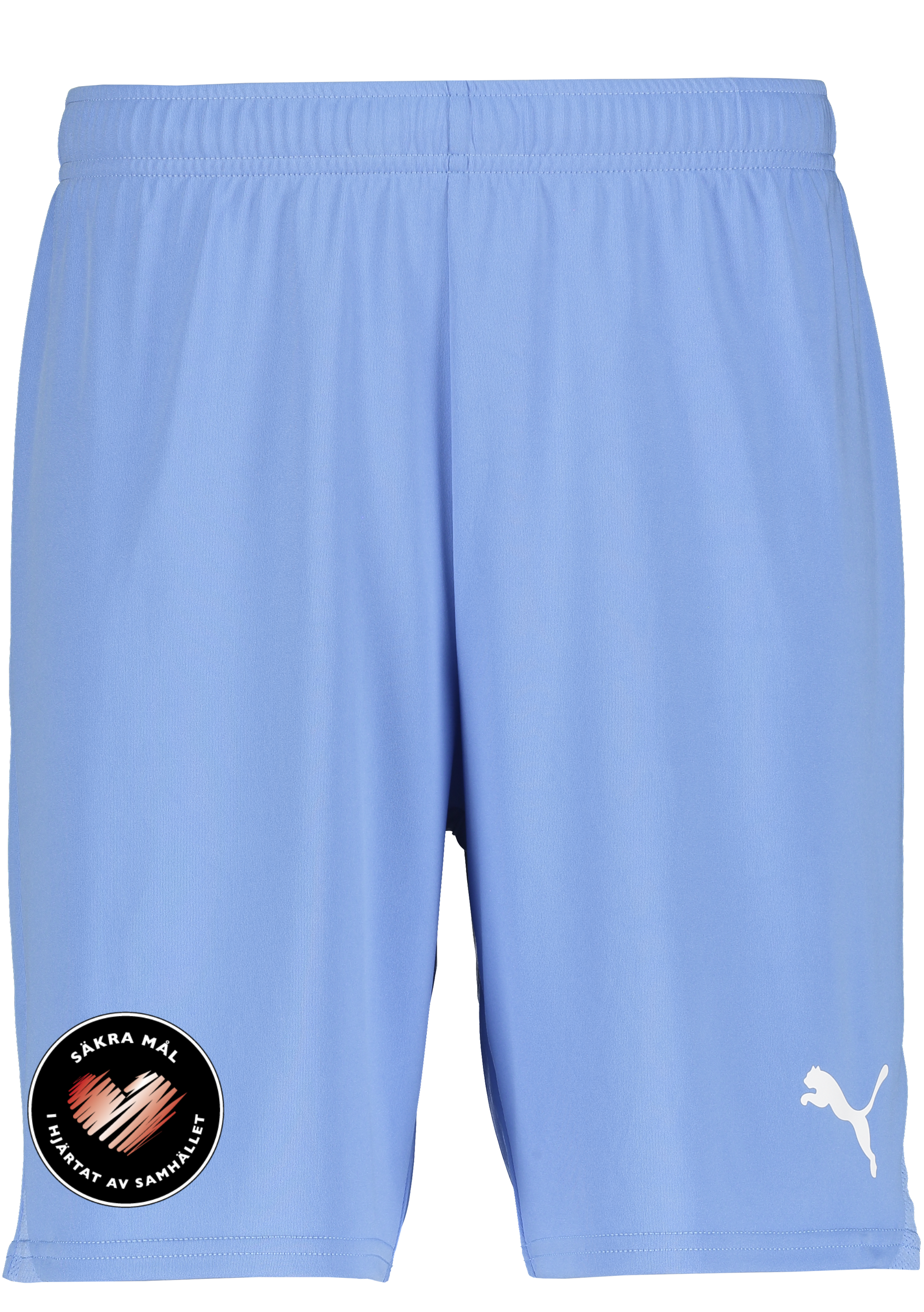 
PUMA, 
T Goal Shorts Jr, 
Detail 1

