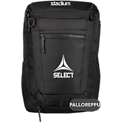 402161101101 SELECT Backpack Net V25 402161101101 SELECT Backpack Net V25 Standard Small1x1