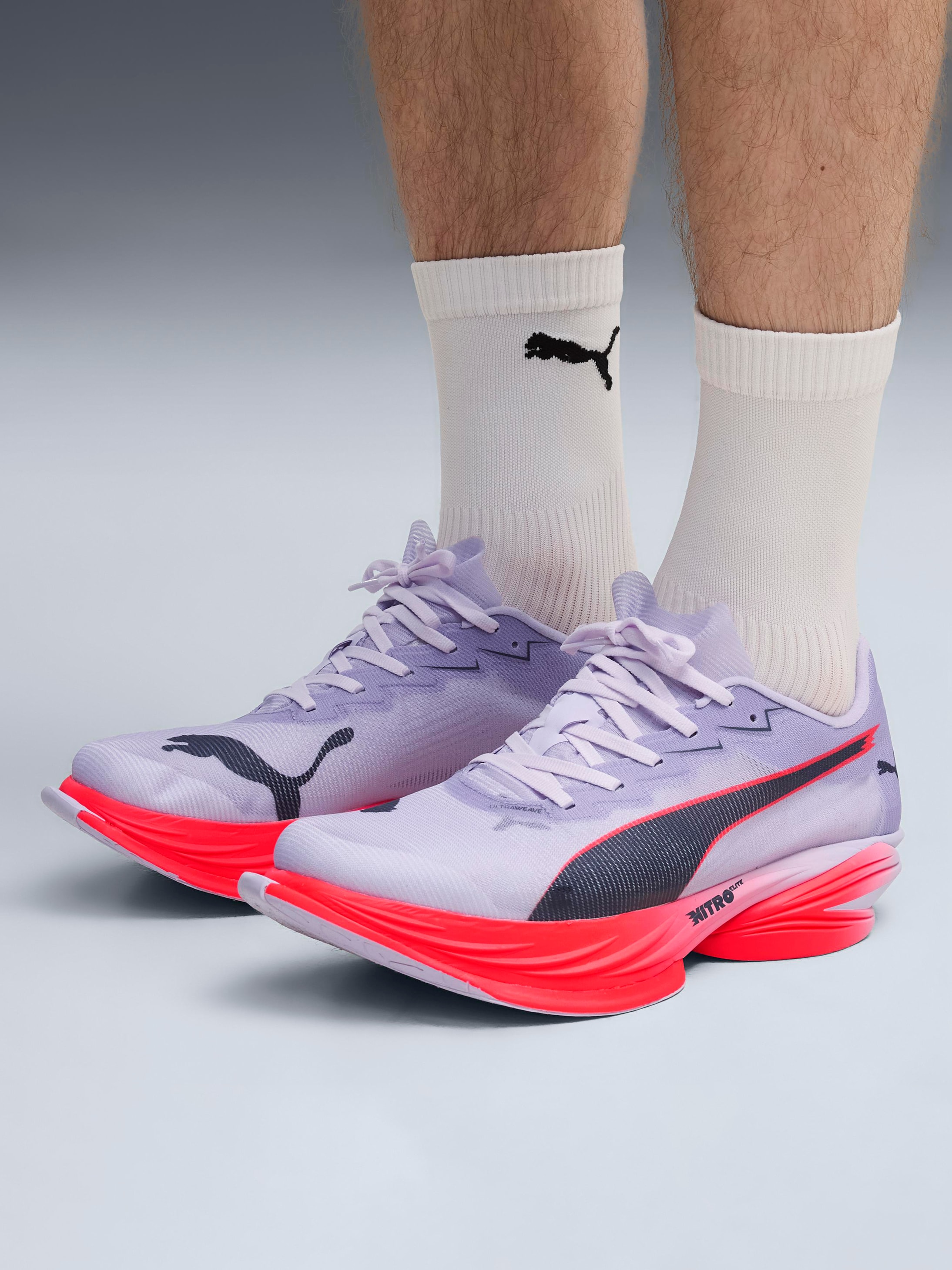 
PUMA, 
M Fast-r Nitro Elite 3, 
Detail 1

