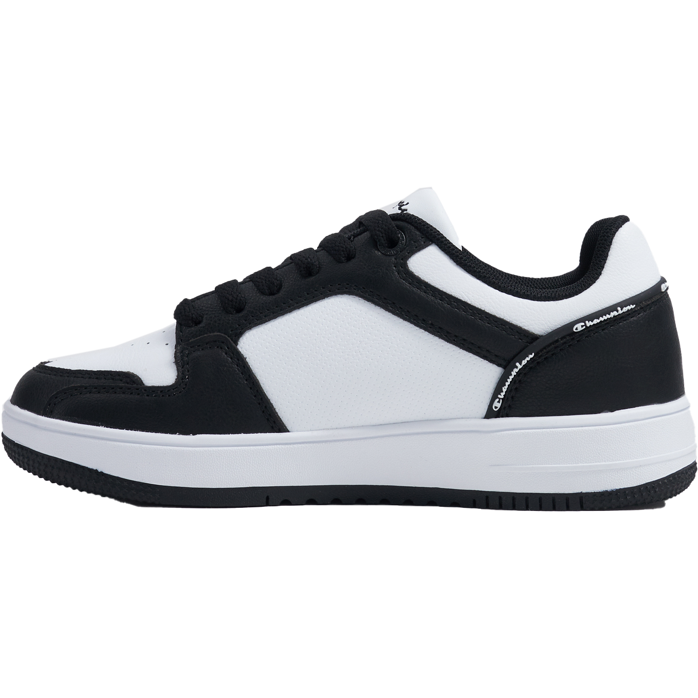 CHAMPION, J RD18 2.0 Low B Gs