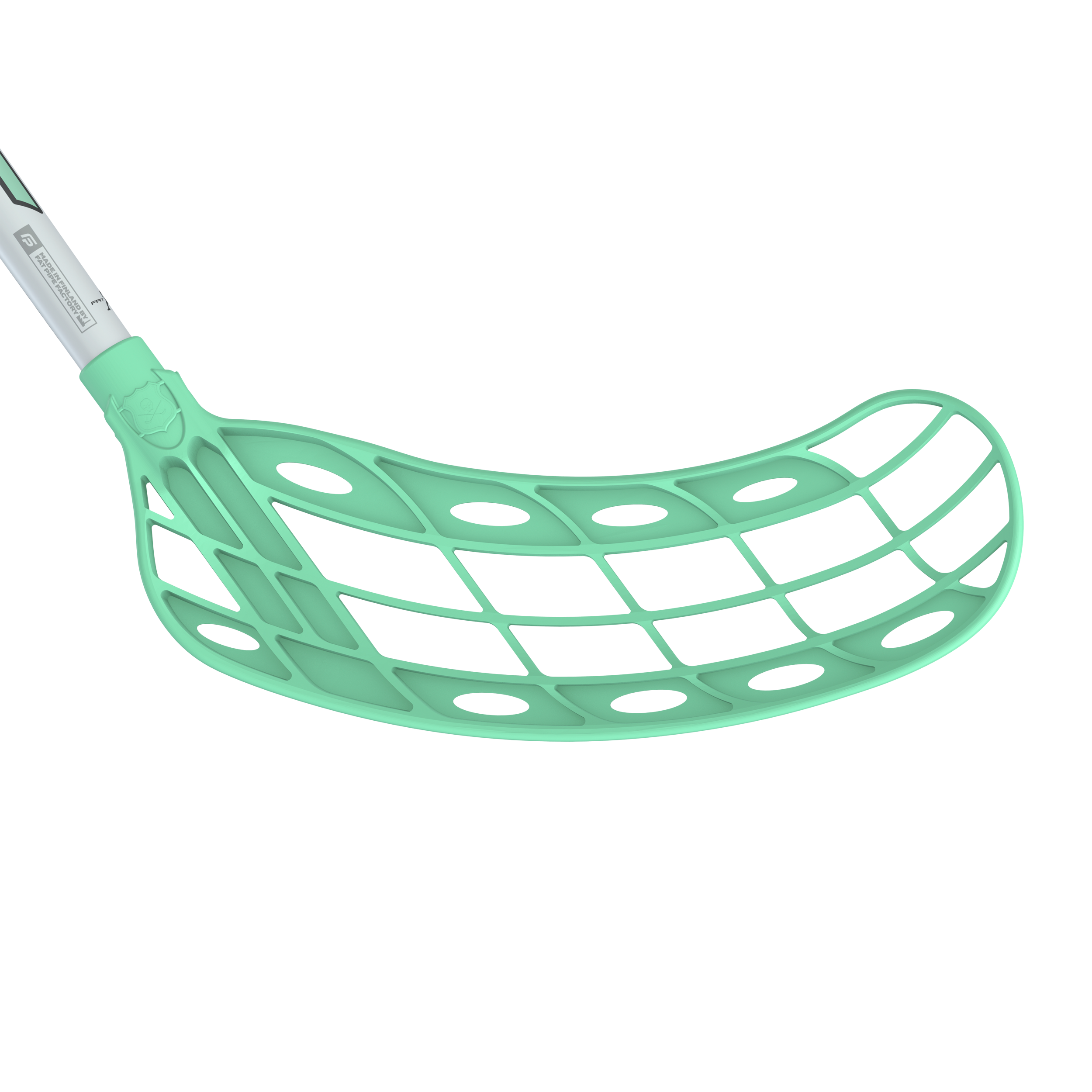 FATPIPE, Hype 27 Orc Round