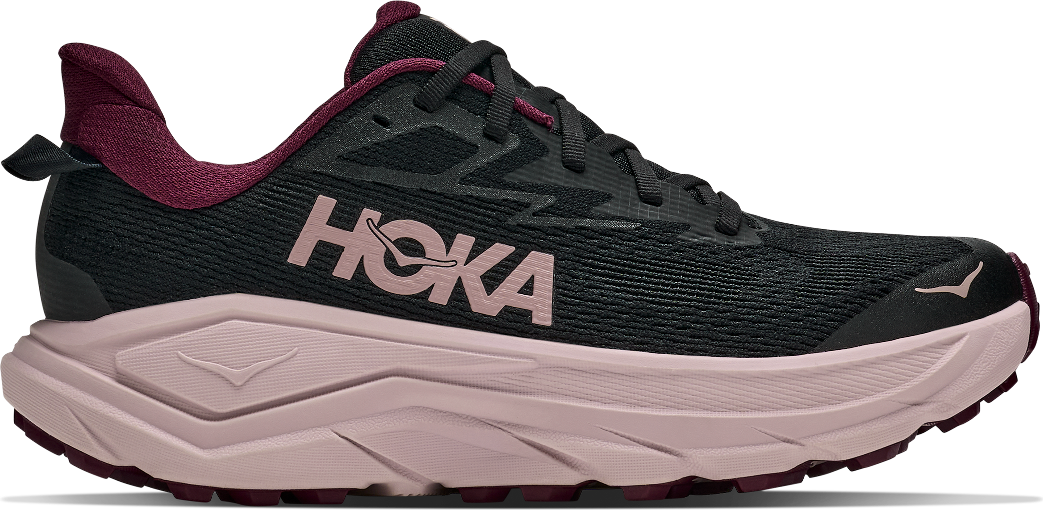 
HOKA, 
W Challenger Atr 8, 
Detail 1
