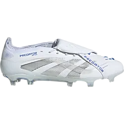 Predator Elite Ft Fg - Ftwwht/Silvmt Standard Small1x1