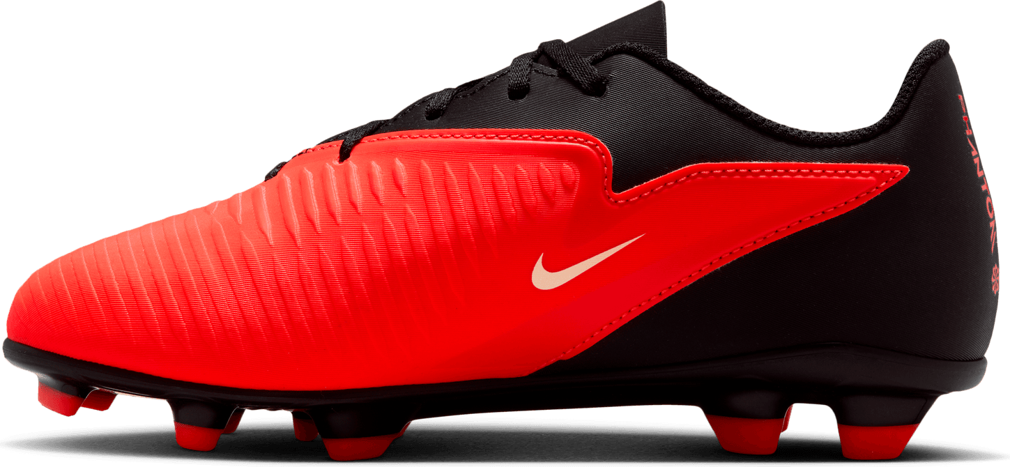 NIKE, Jr Phantom 6 Low Club Fg/mg