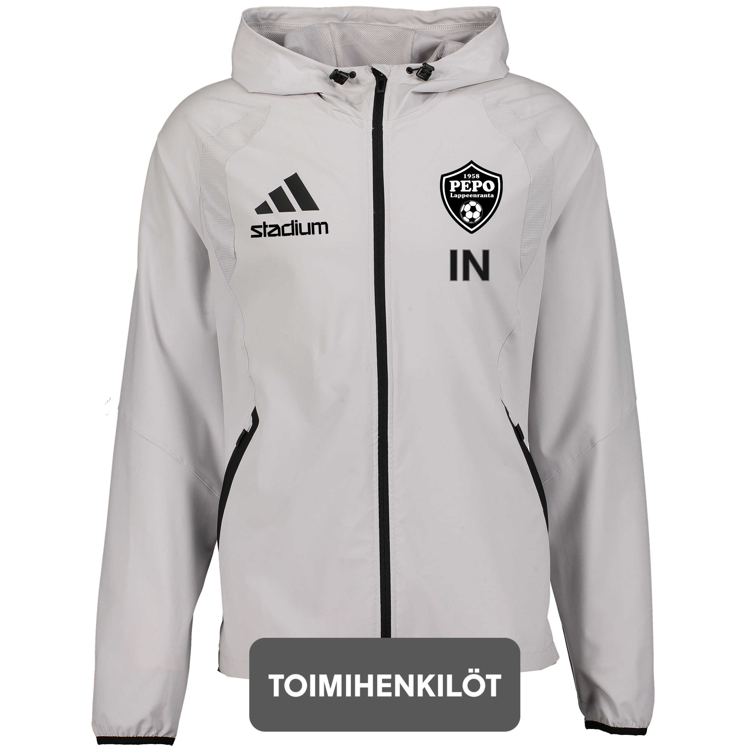 
ADIDAS, 
TT WB, 
Detail 1
