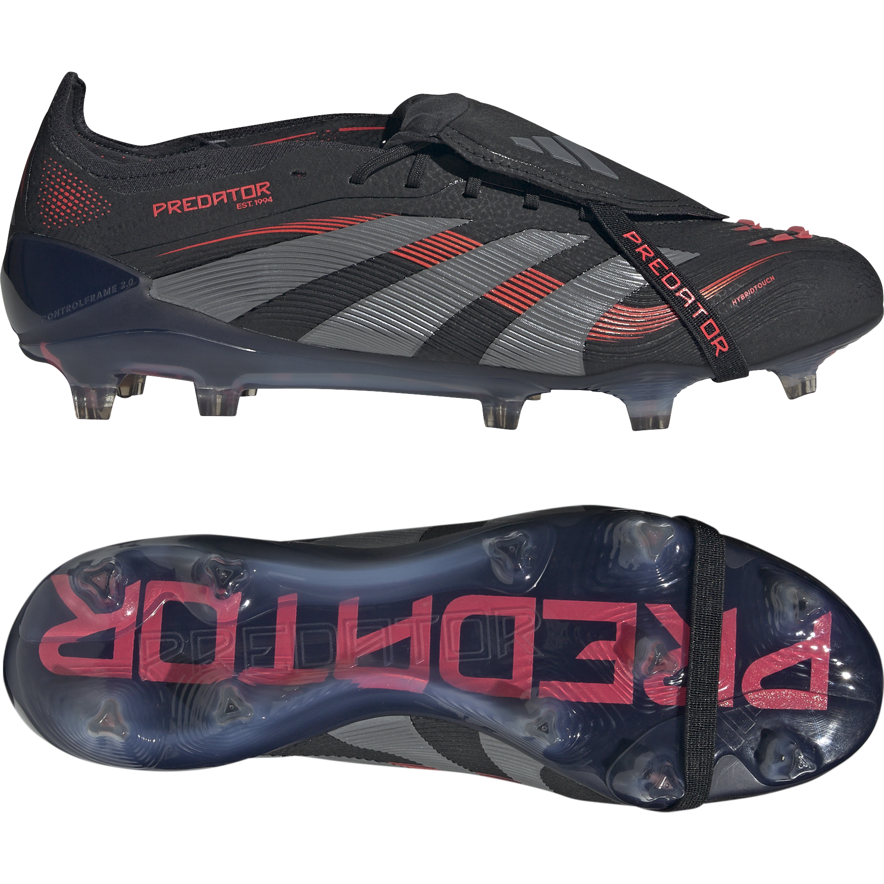 ADIDAS, Predator Elite Ft Fg