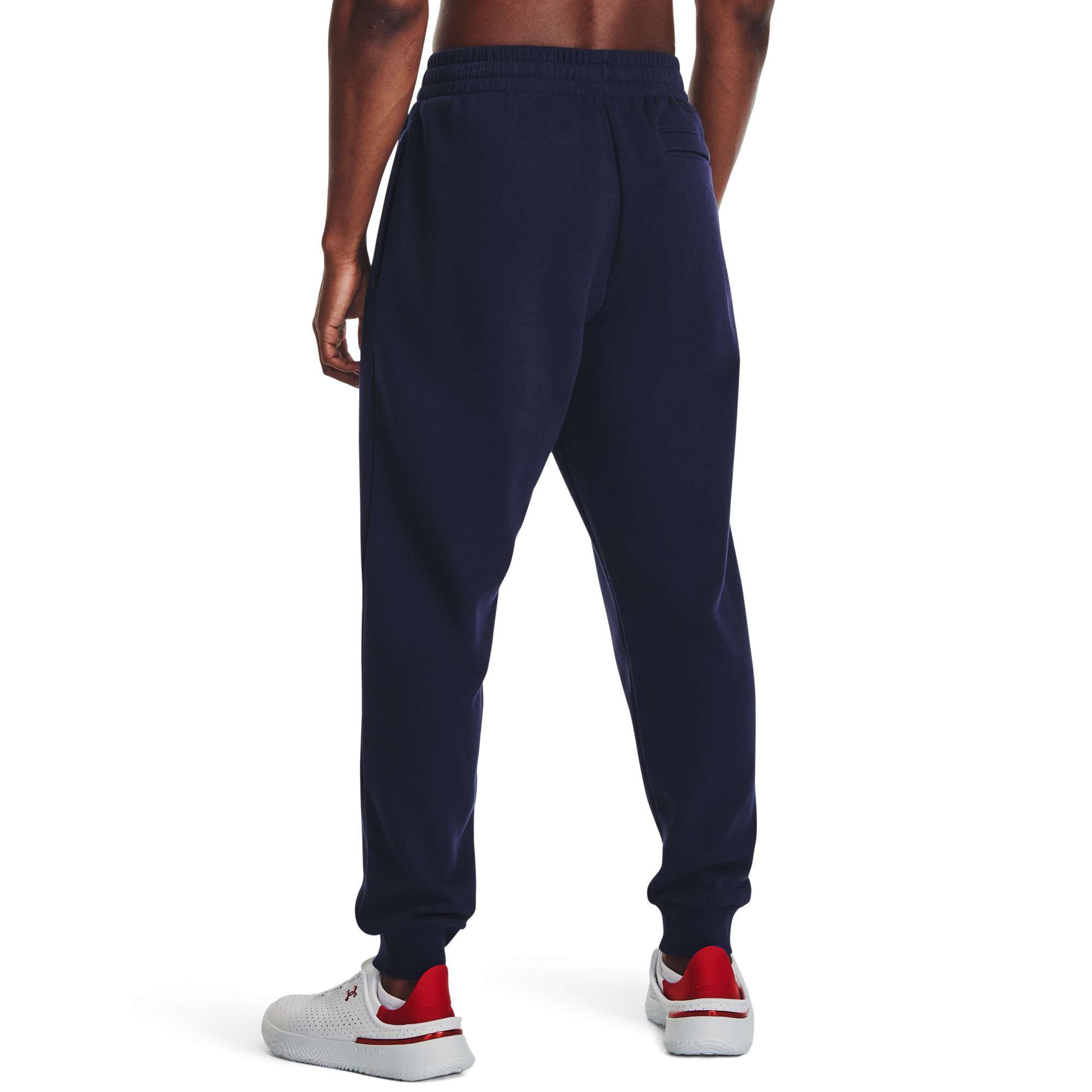 UNDER ARMOUR, M Ua Rival Fleece Joggers