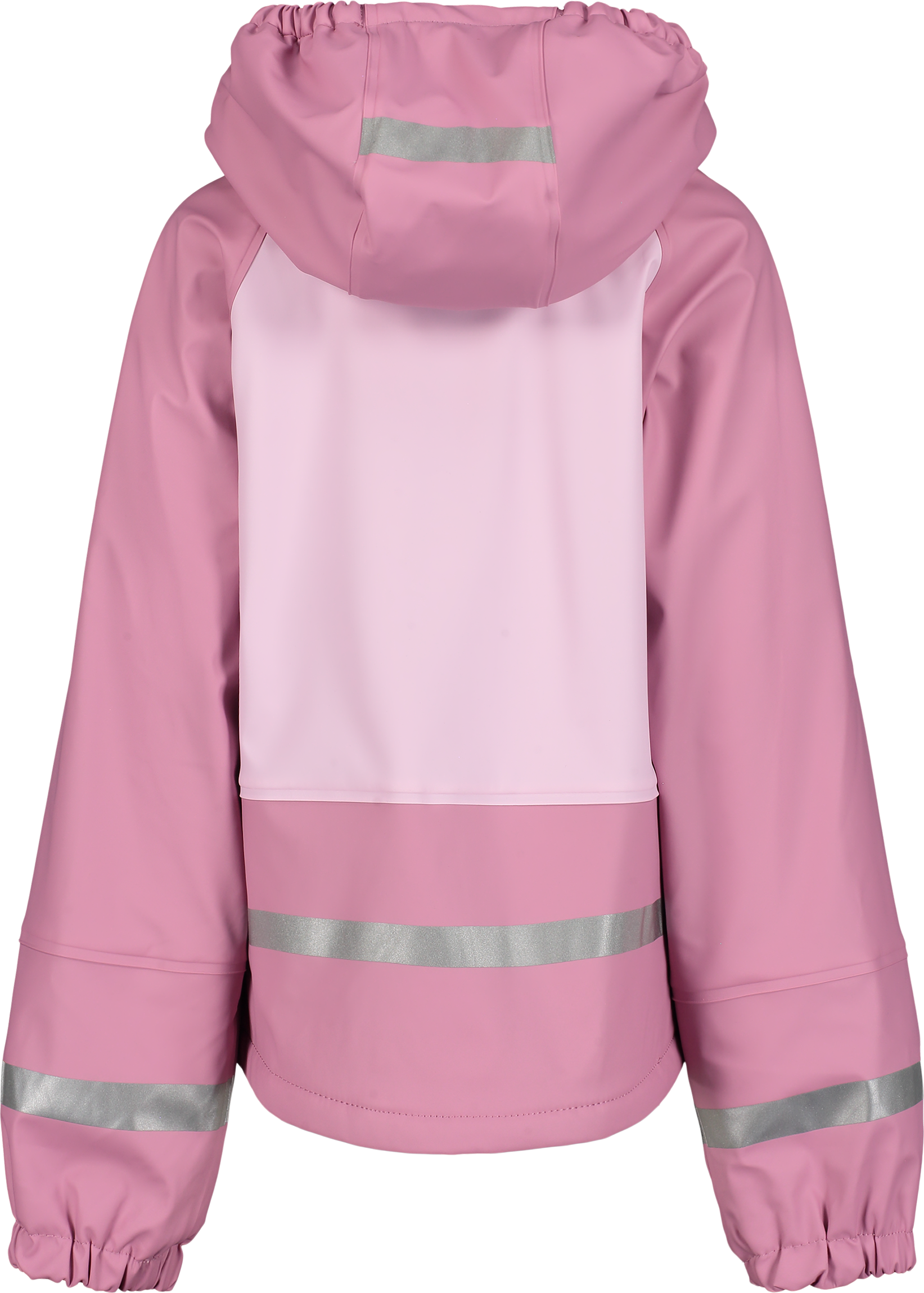 OCEAN WORKS, PU LINED JACKET JR