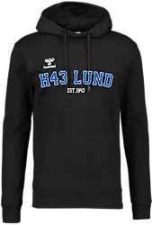 393934101101 HUMMEL Go 2.0 Hoodie 393934101101 HUMMEL Go 2.0 Hoodie Standard Small1x1