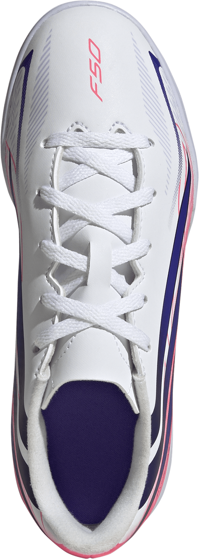 ADIDAS, F50 HYPERFAST CLUB IN JR