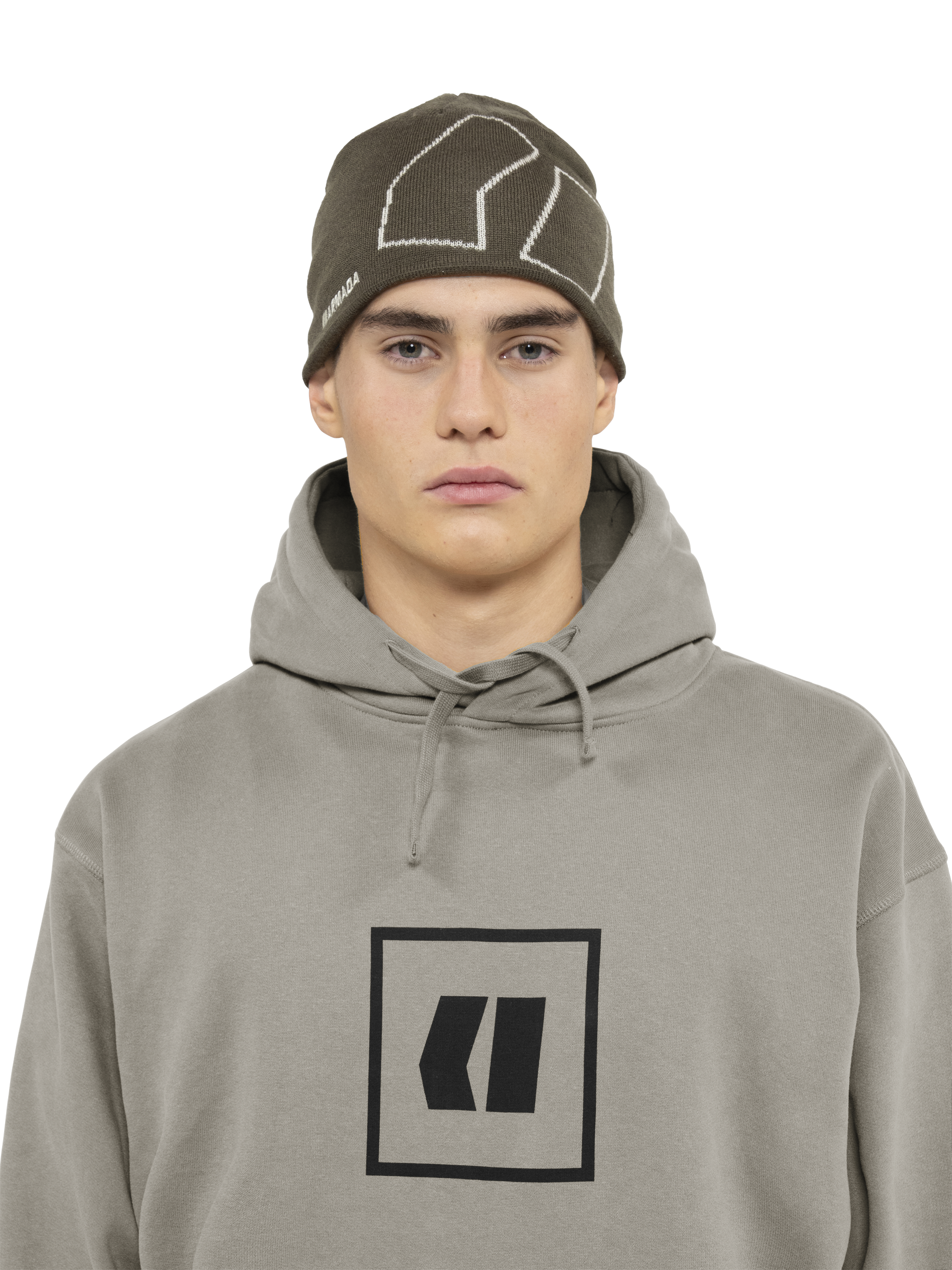 ARMADA, Icon Hoodie