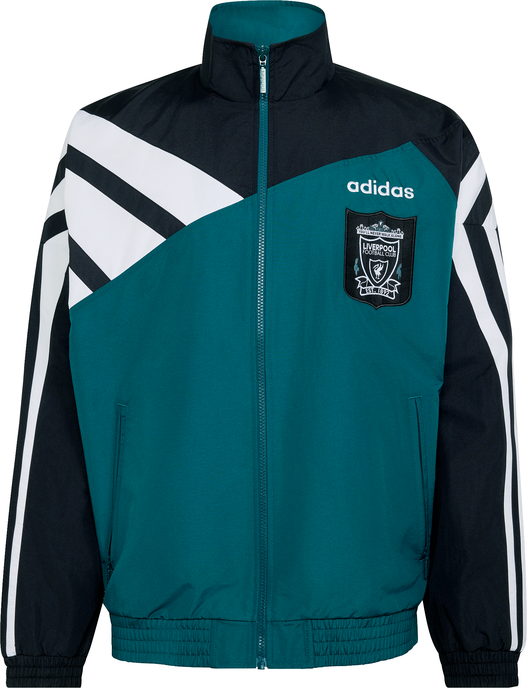 ADIDAS ORIGINALS, LFC TT 95