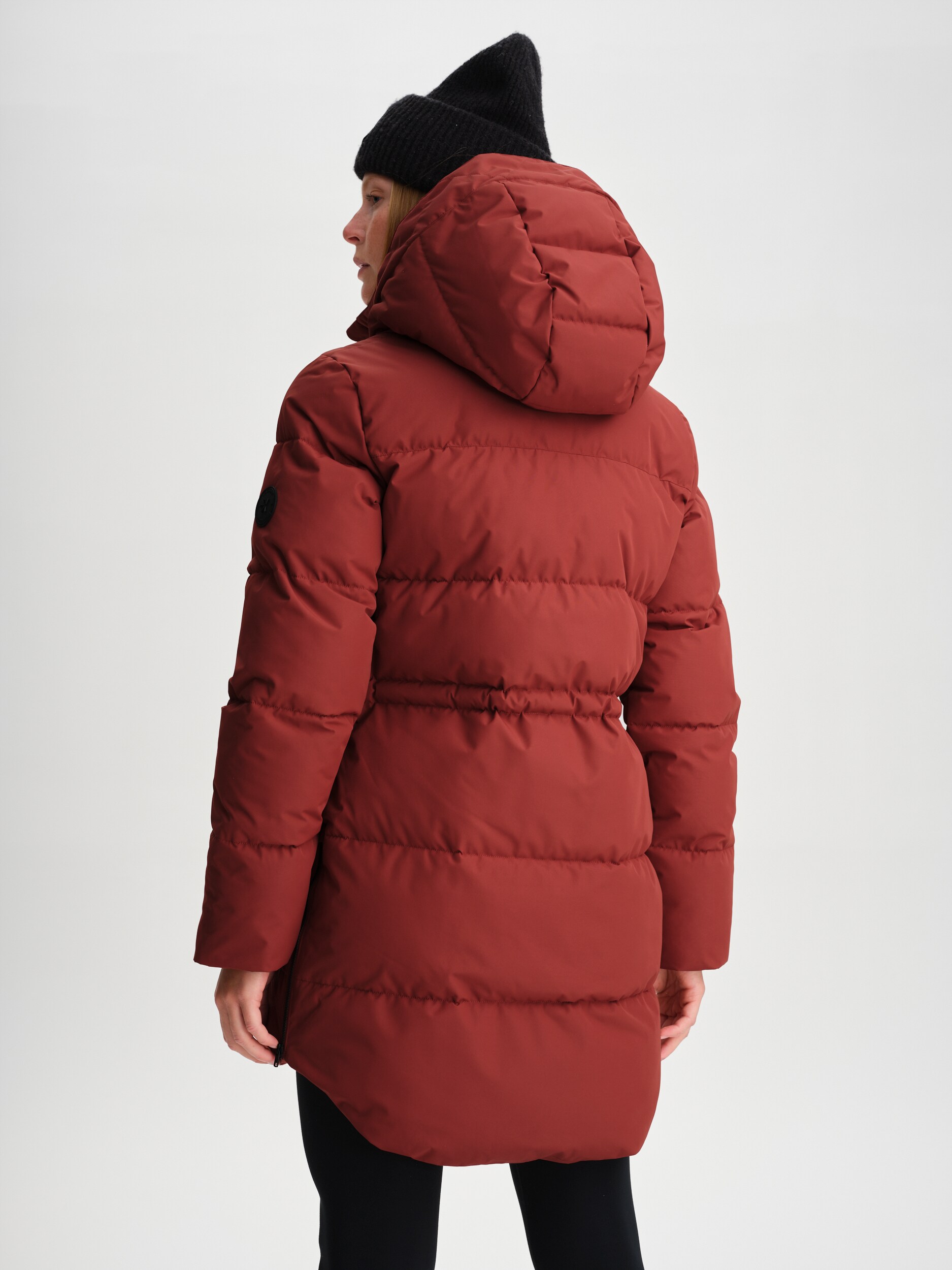 EVEREST, W Warm Parka