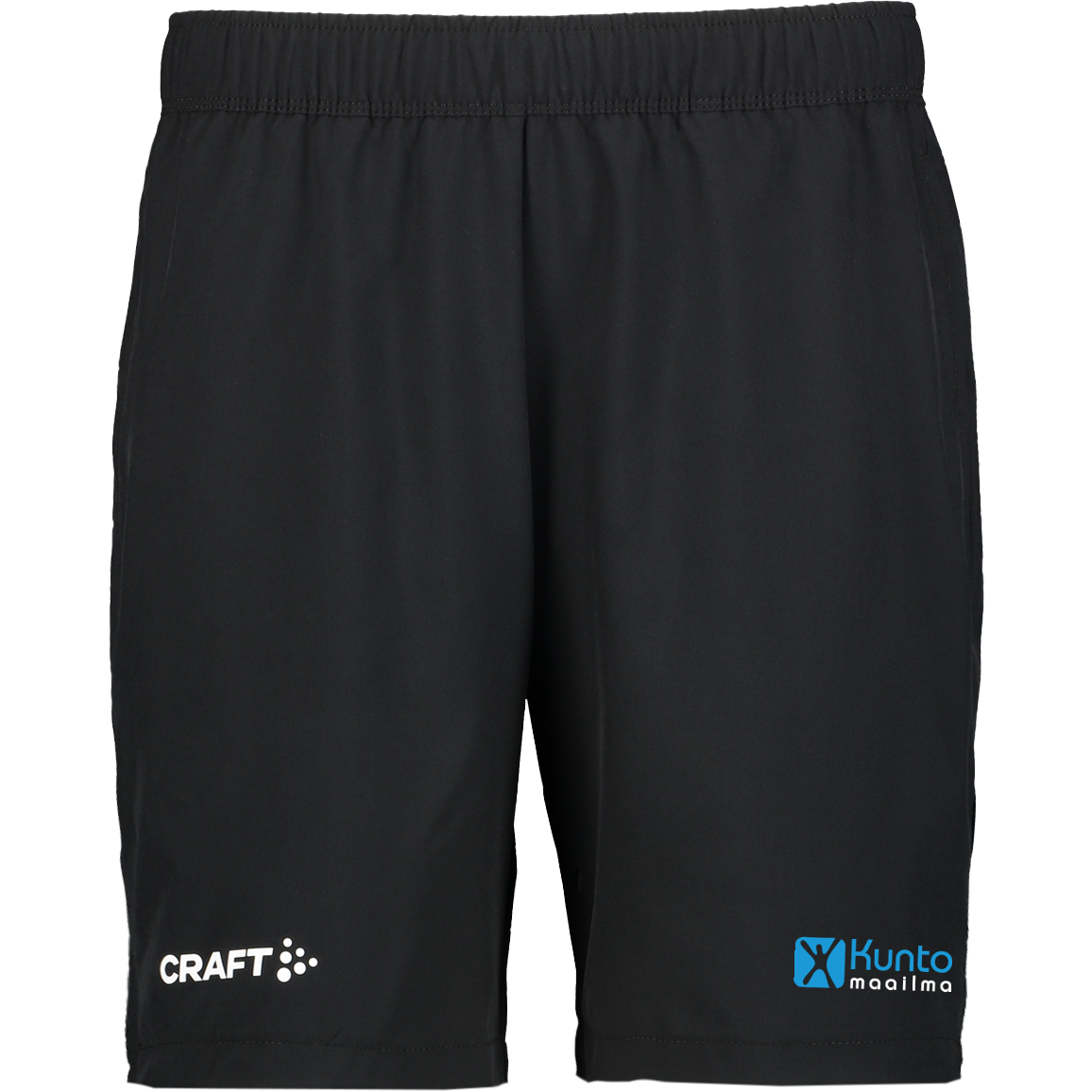 
CRAFT, 
Ability Shorts M, 
Detail 1
