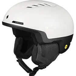 Daymaker Mips Helmet - Bronco White Standard Small1x1