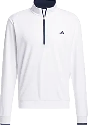 M CORE LTWT 1/4 Z - WHITE Standard Small1x1