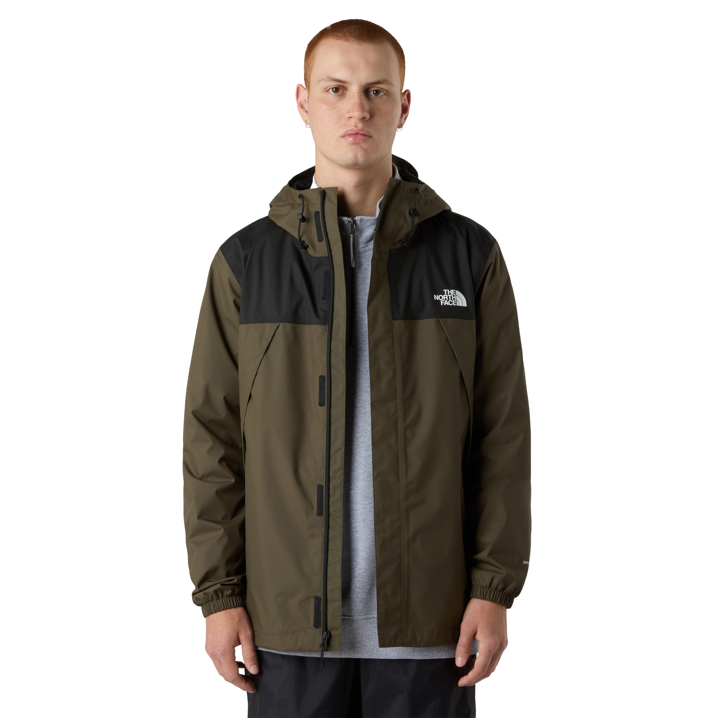 THE NORTH FACE, M Antora Jacket