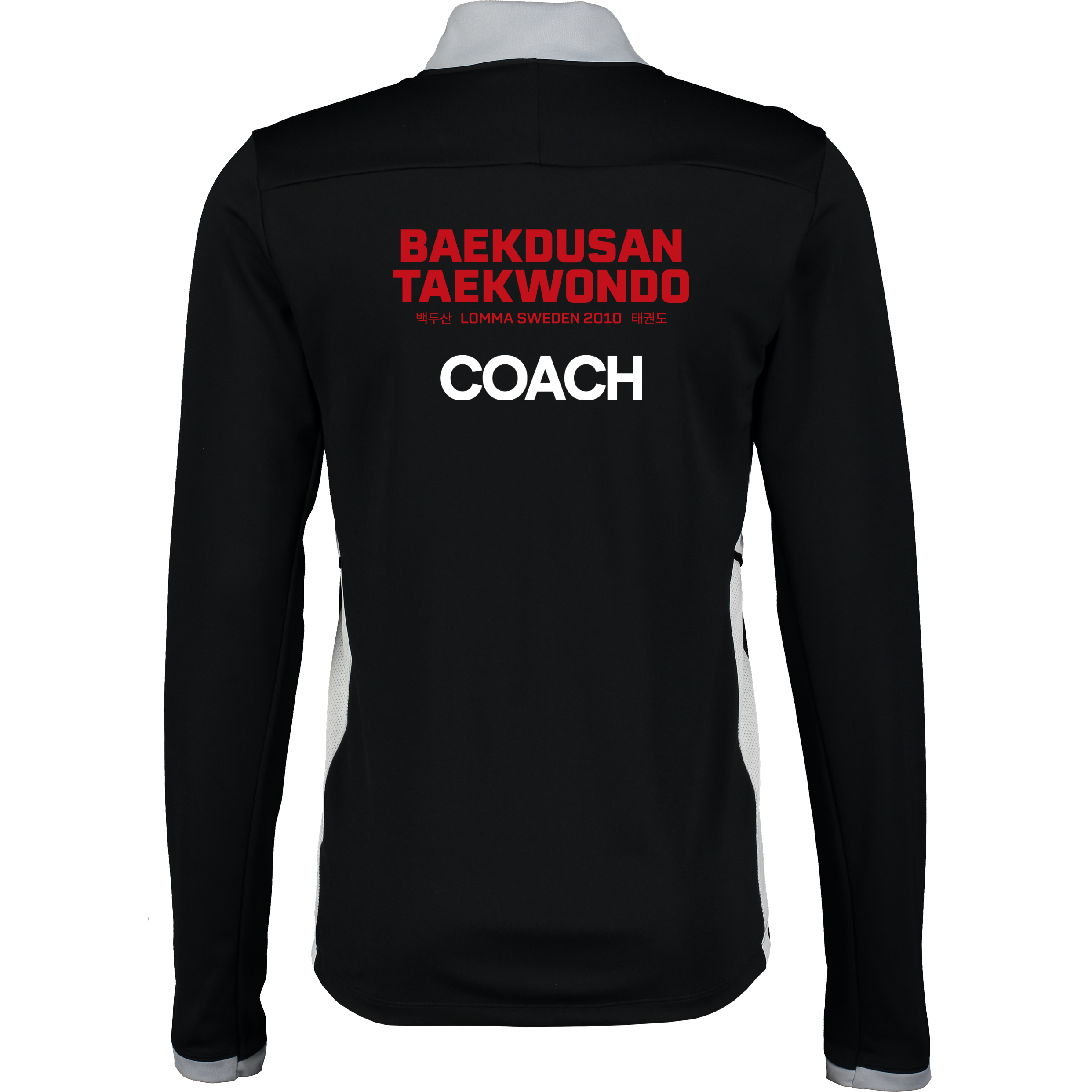 NIKE, Acd25 Drill Top