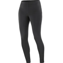 406414101101 SALOMON Shkout Core Warm Tights W 406414101101 SALOMON Shkout Core Warm Tights W Standard Small1x1