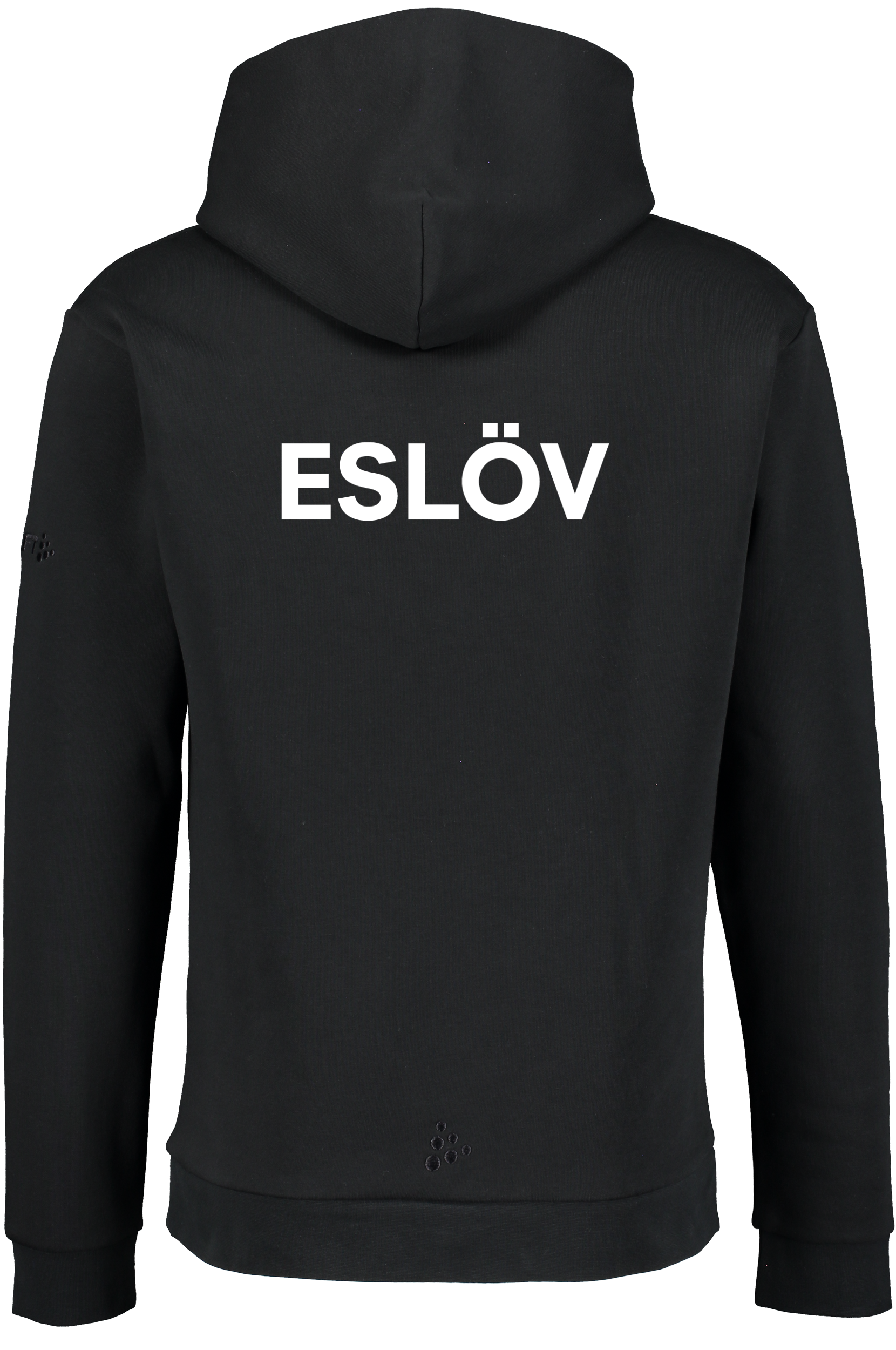 CRAFT, Community 2.0 Hood Jr